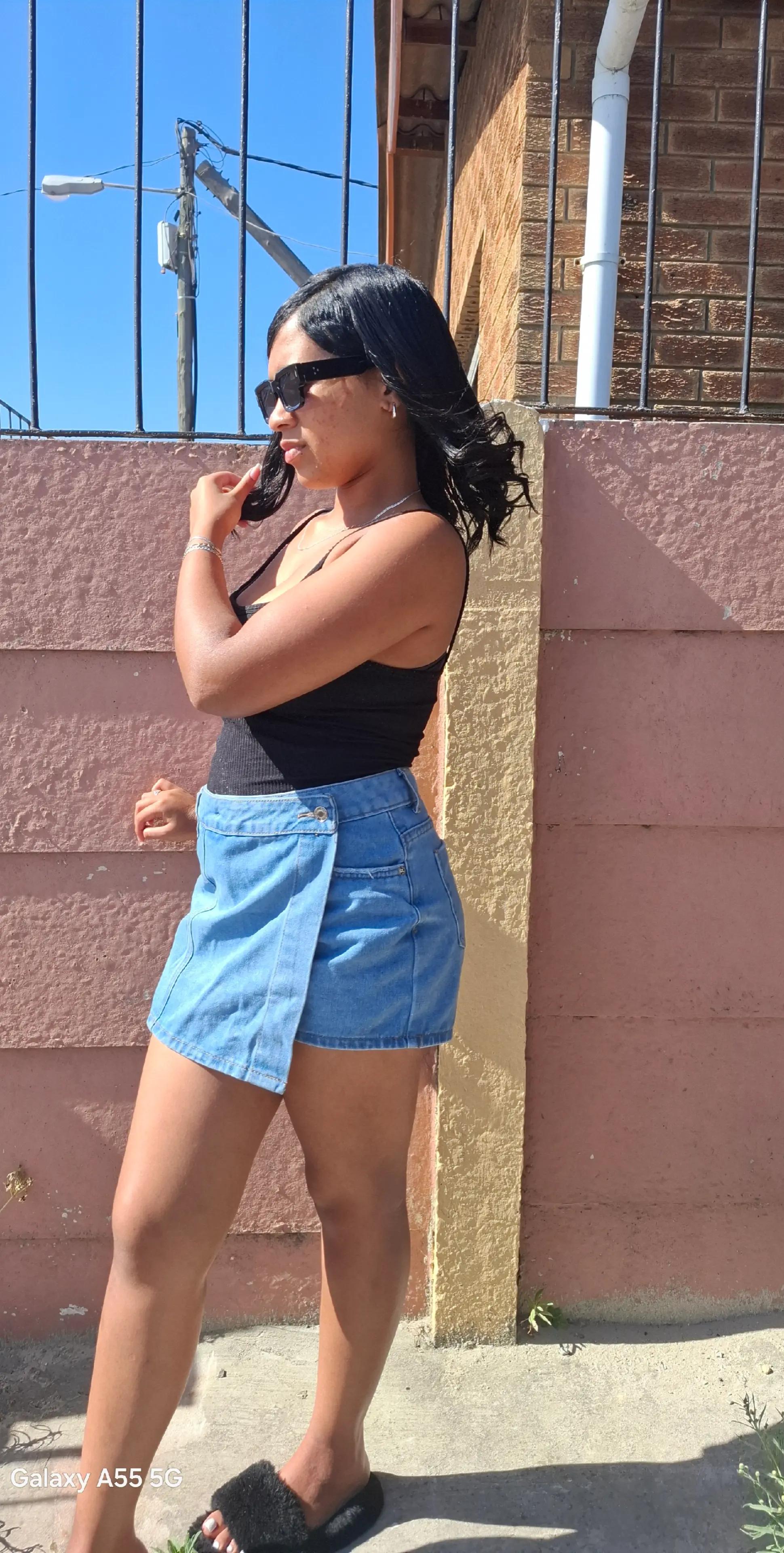 @chere cloete👸