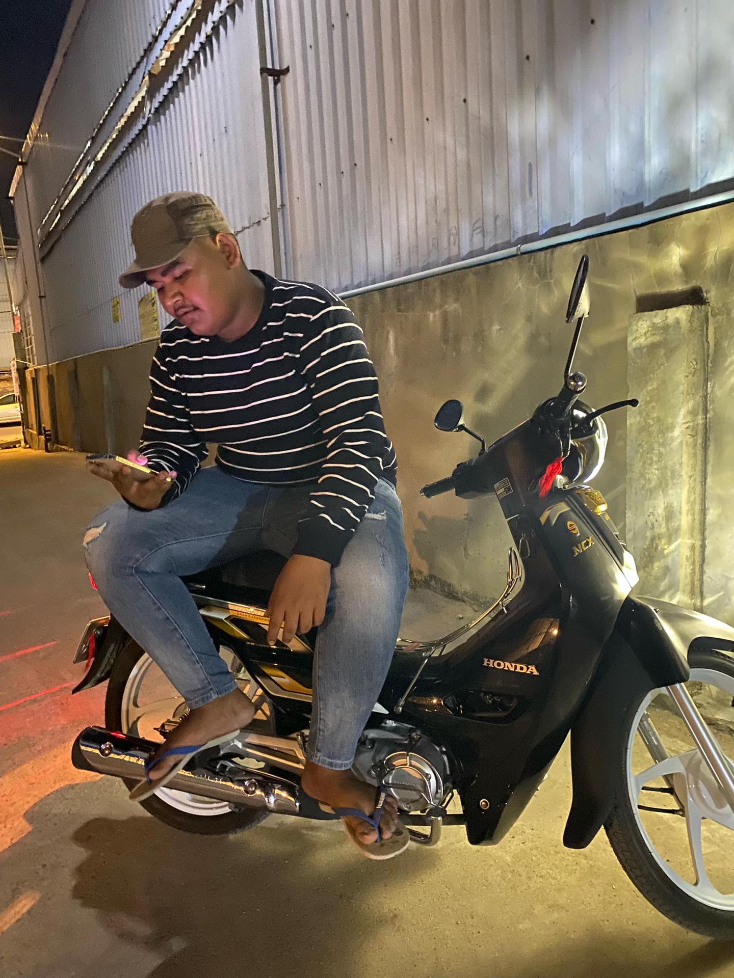 @Sayh 🐎