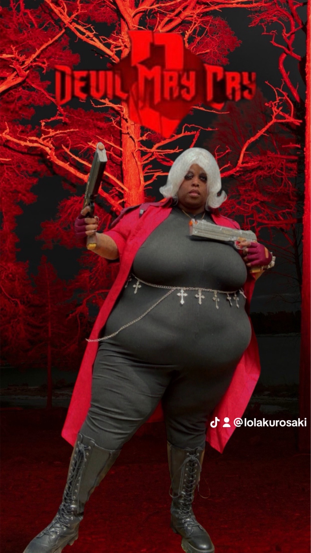@lolakurosaki🔜MomoCon