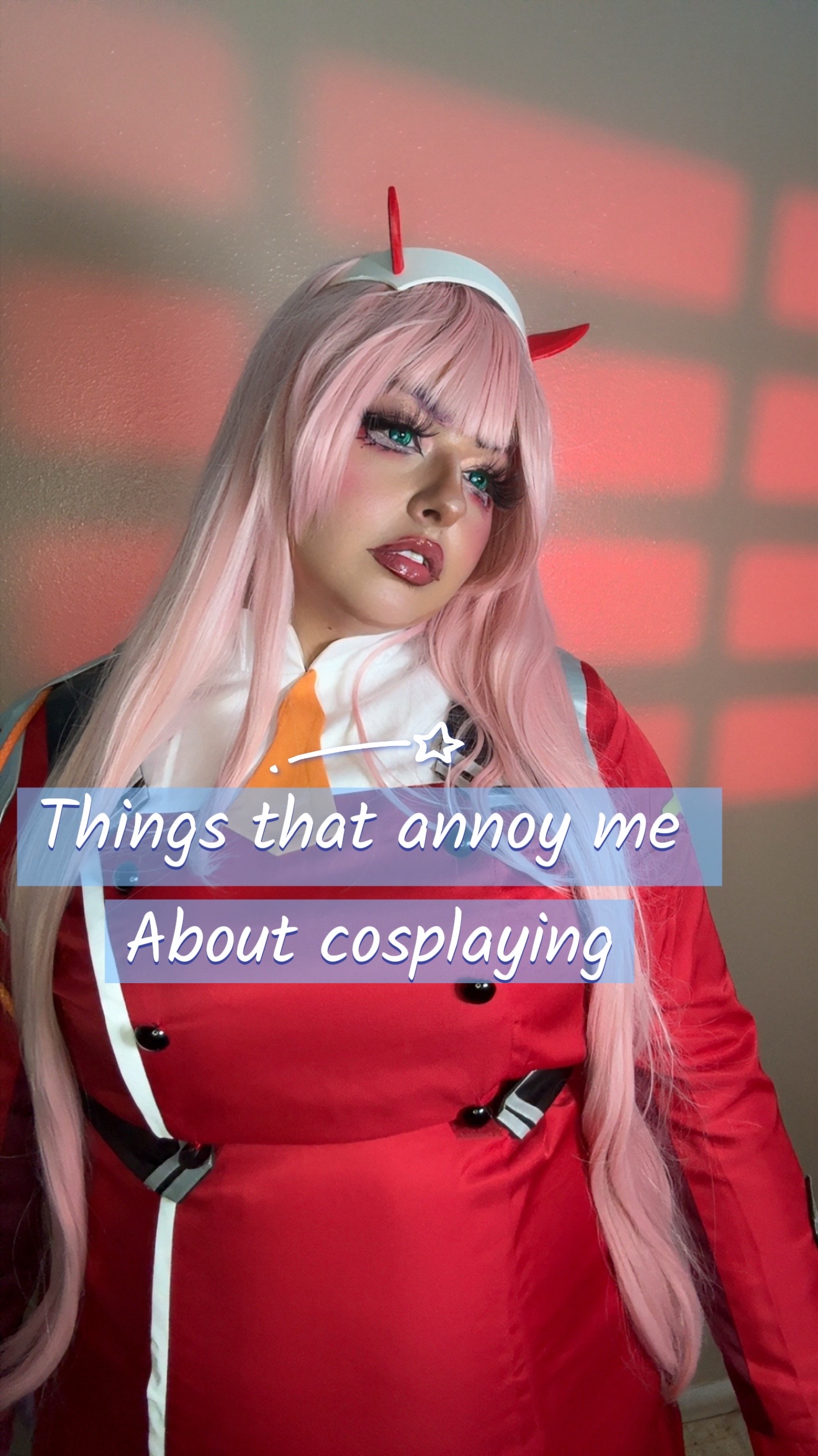 @Miss Katy | Goth Cosplayer