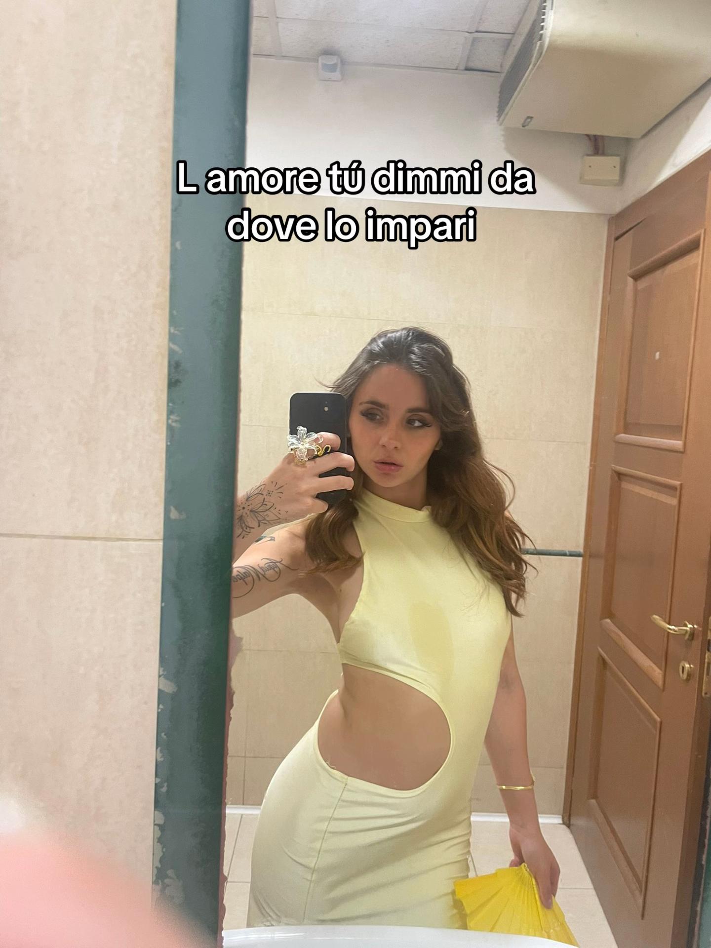 @claudia ditoraa
