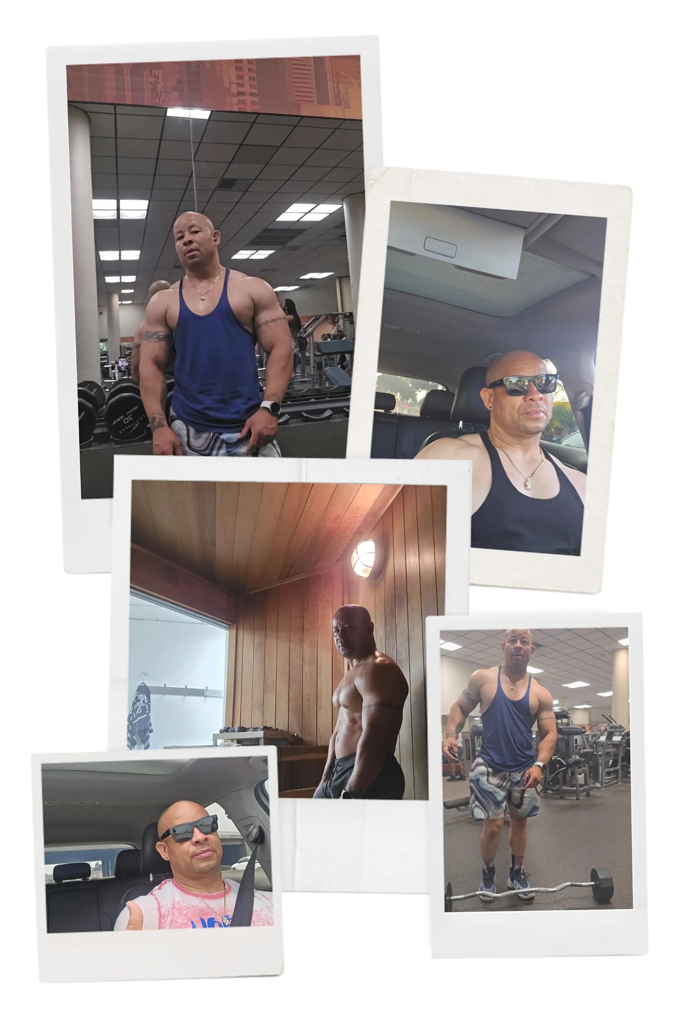 @GymRatt