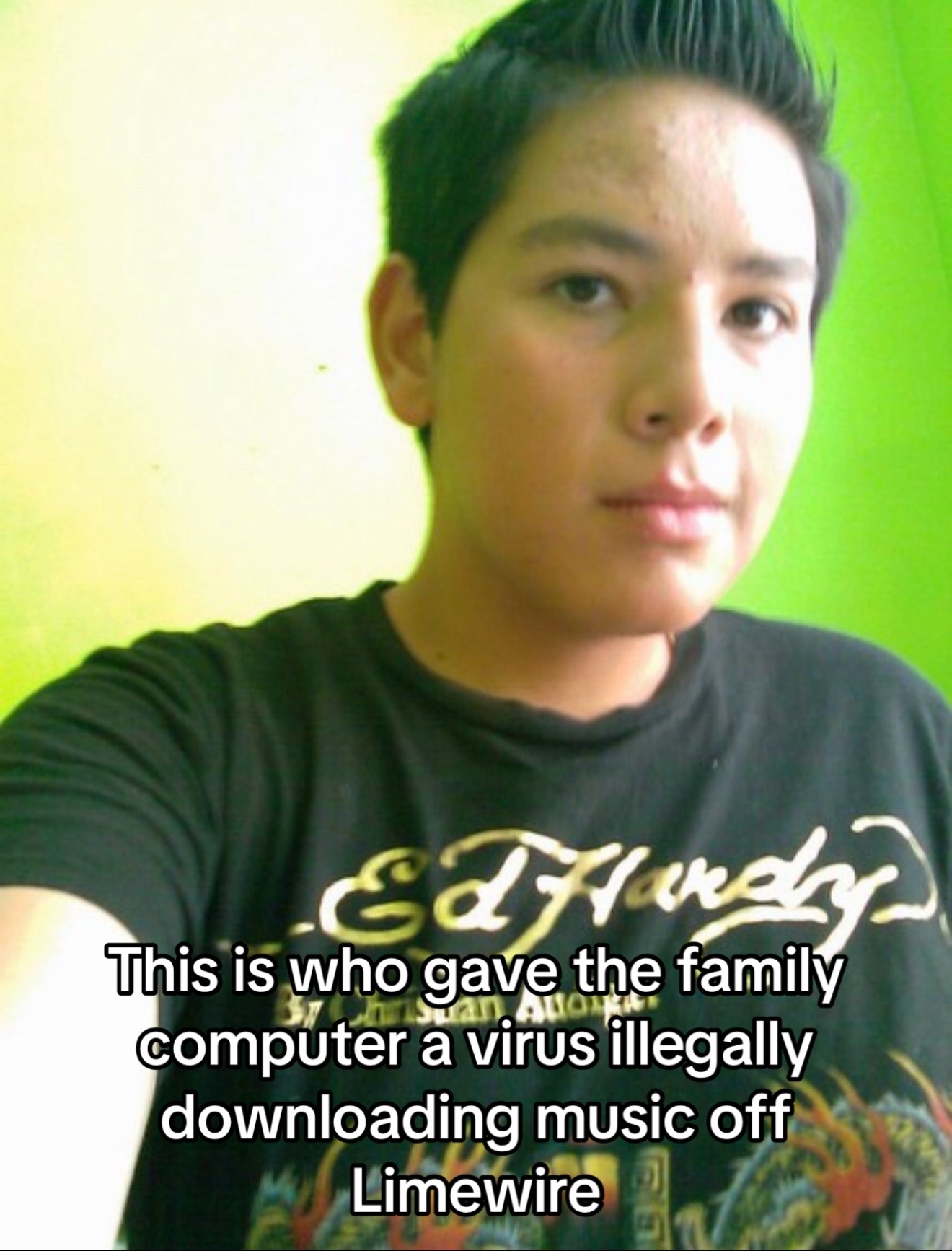 @Zack Peter