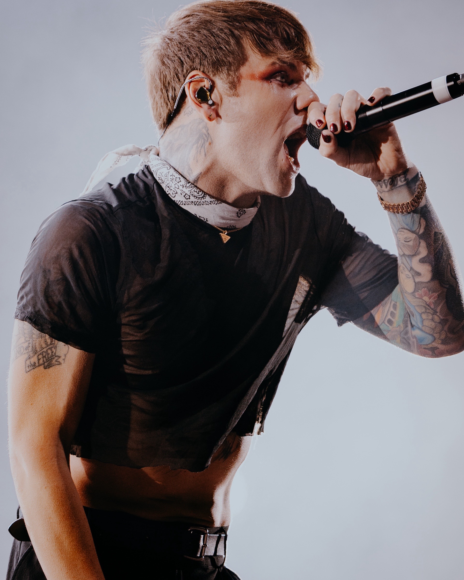 @Beartooth