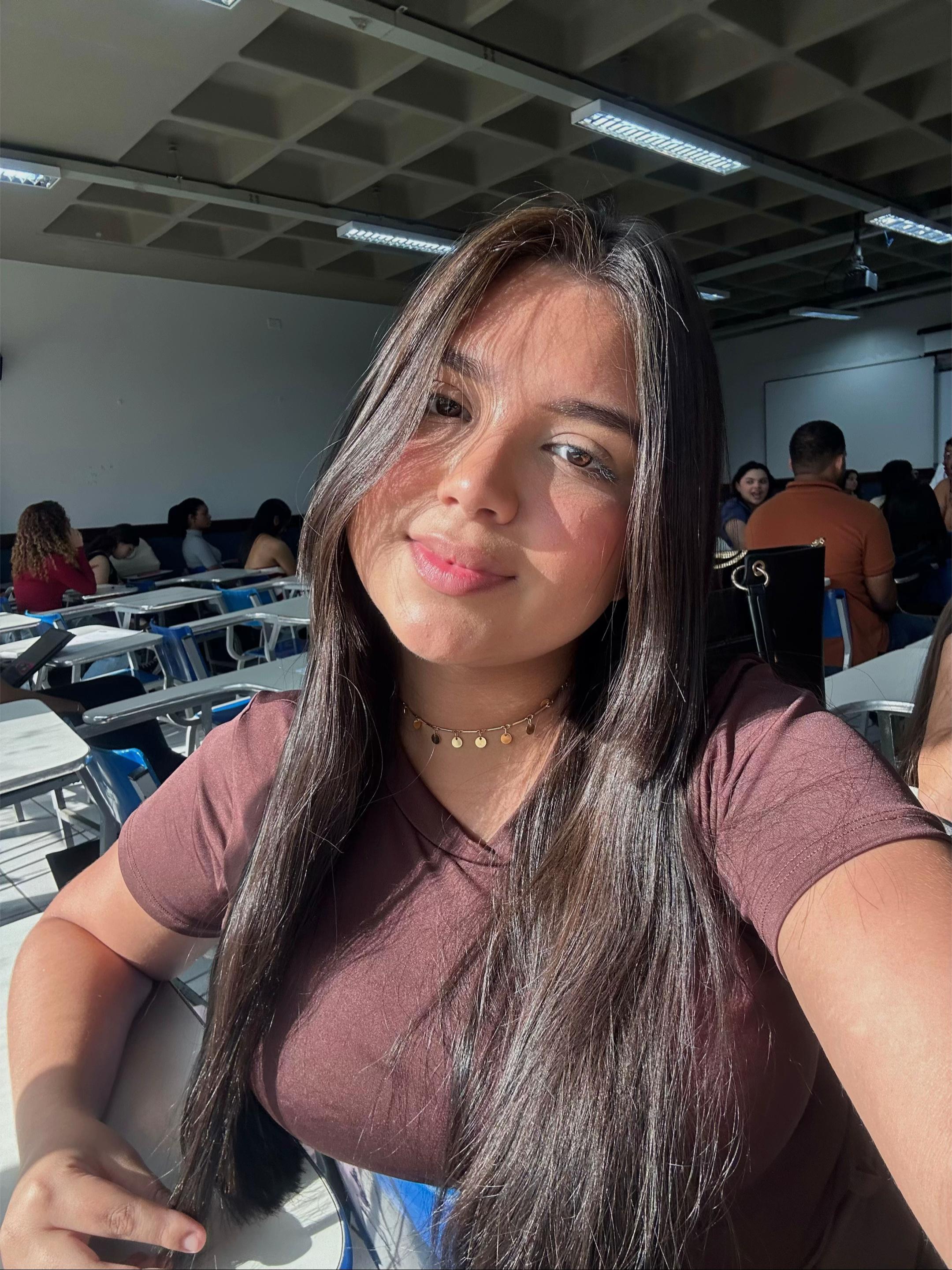 @Jamilly 🌟