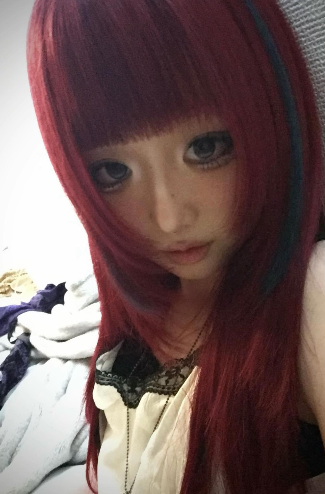 @てめぇの人生、てめぇで咲かす