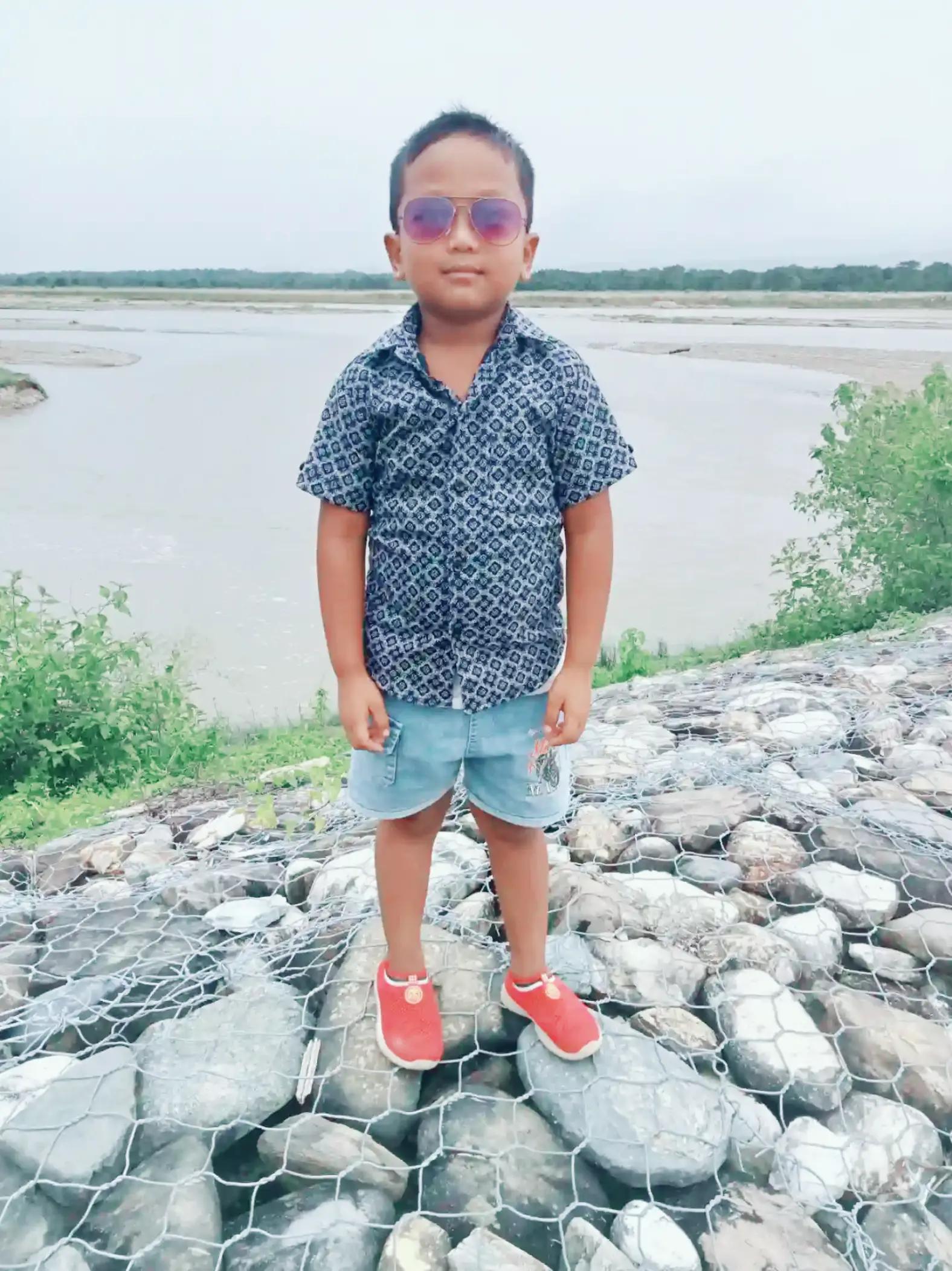 @Mankumar Chy
