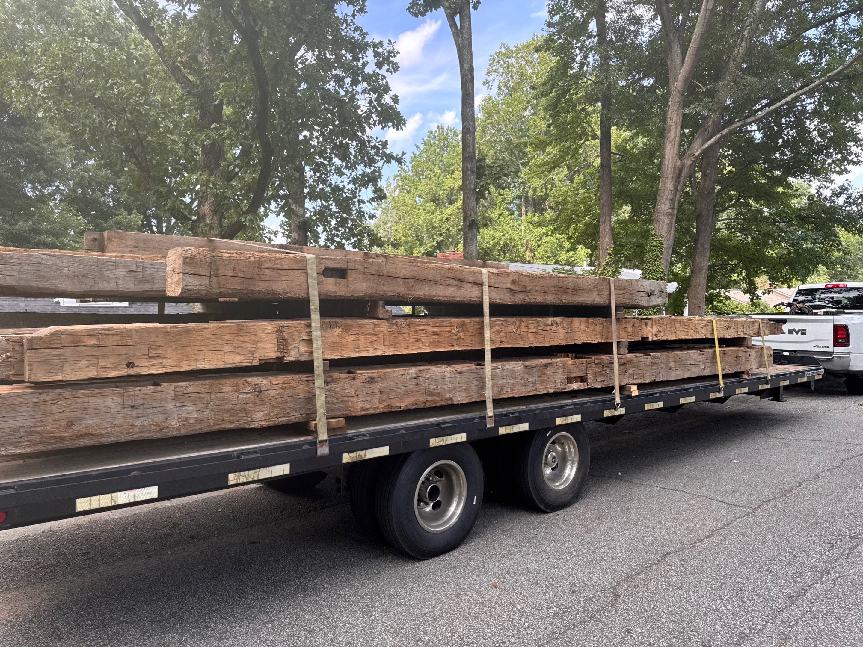 @Country wood works
