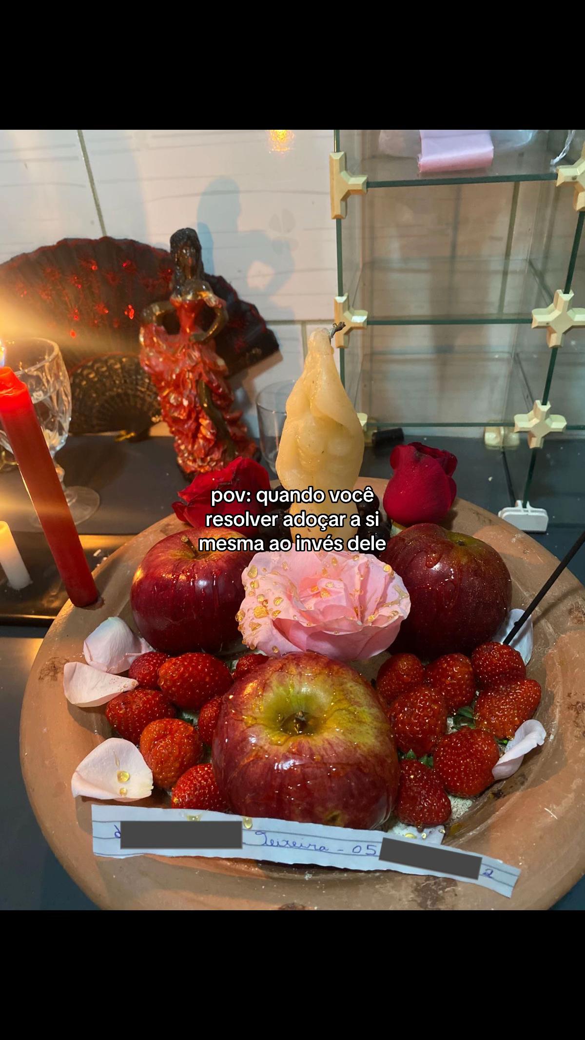 @𝐄 ⛧ 𝐂aminhos da 𝐂igana