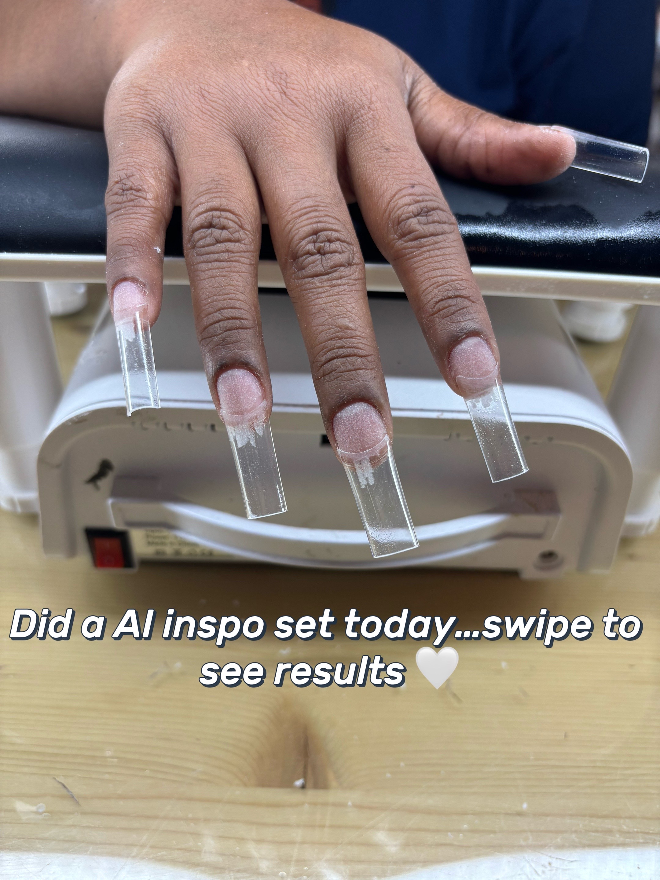@GREENWOOD SC NAIL TECH📍🌸