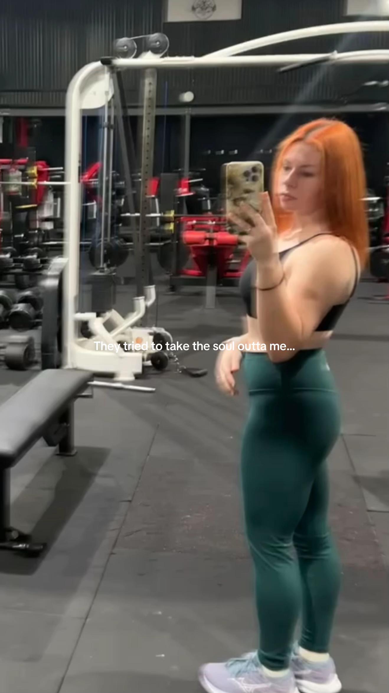 @tabitha emily