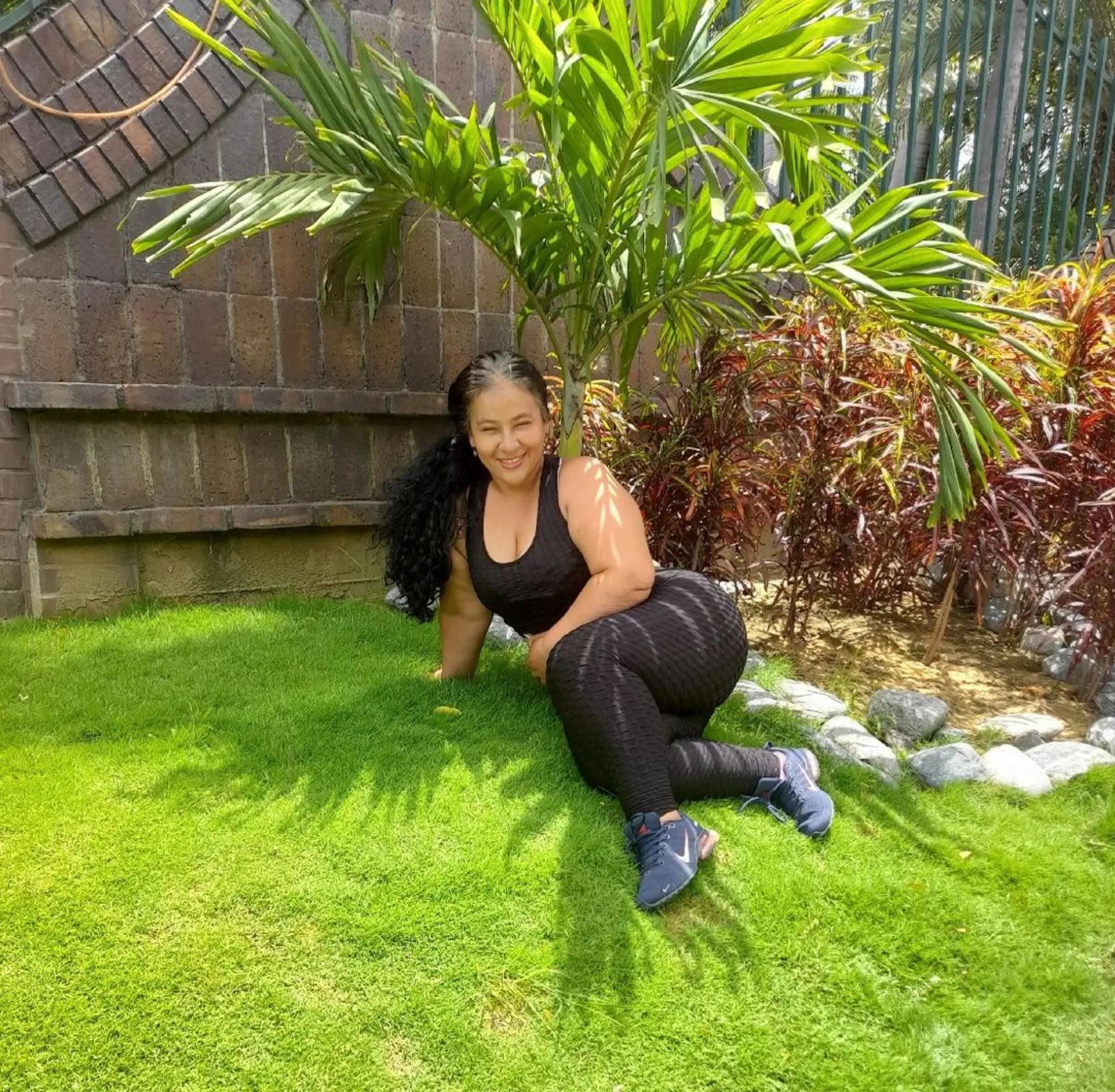 @sarita castaño