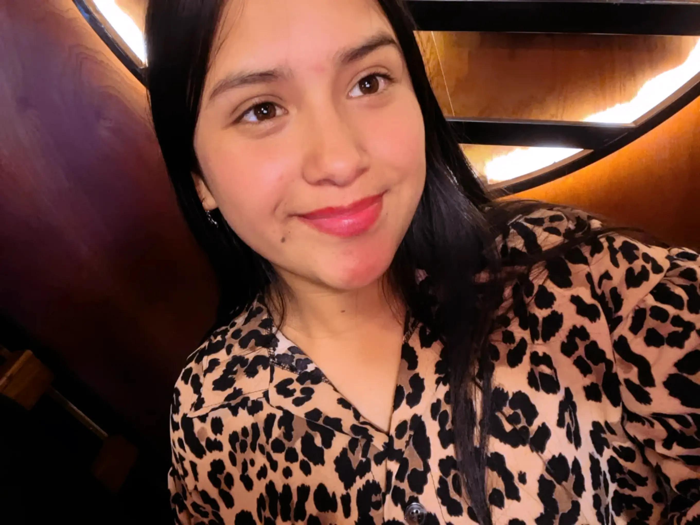 @Erika chavez