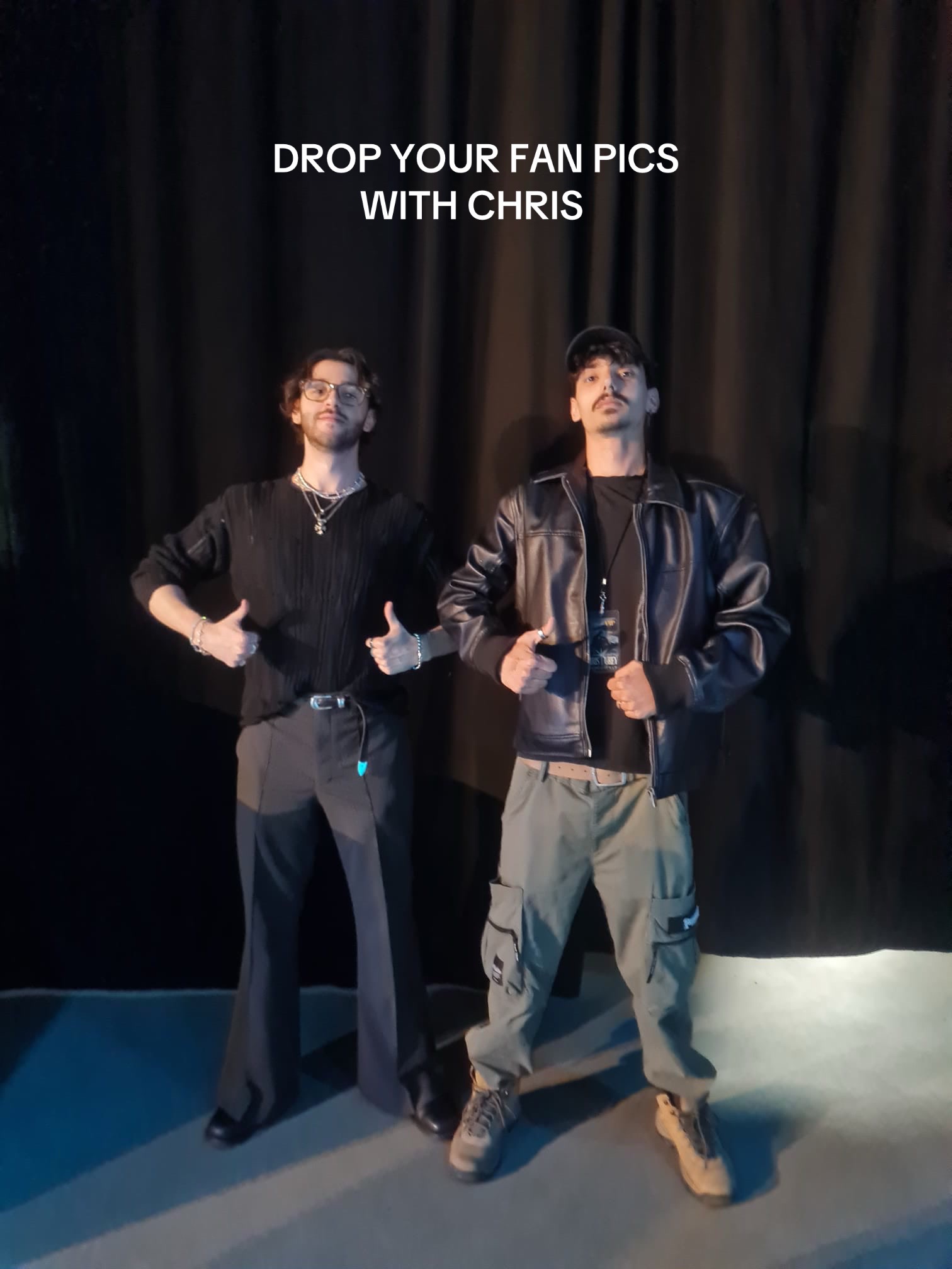 @chrisgreydaily