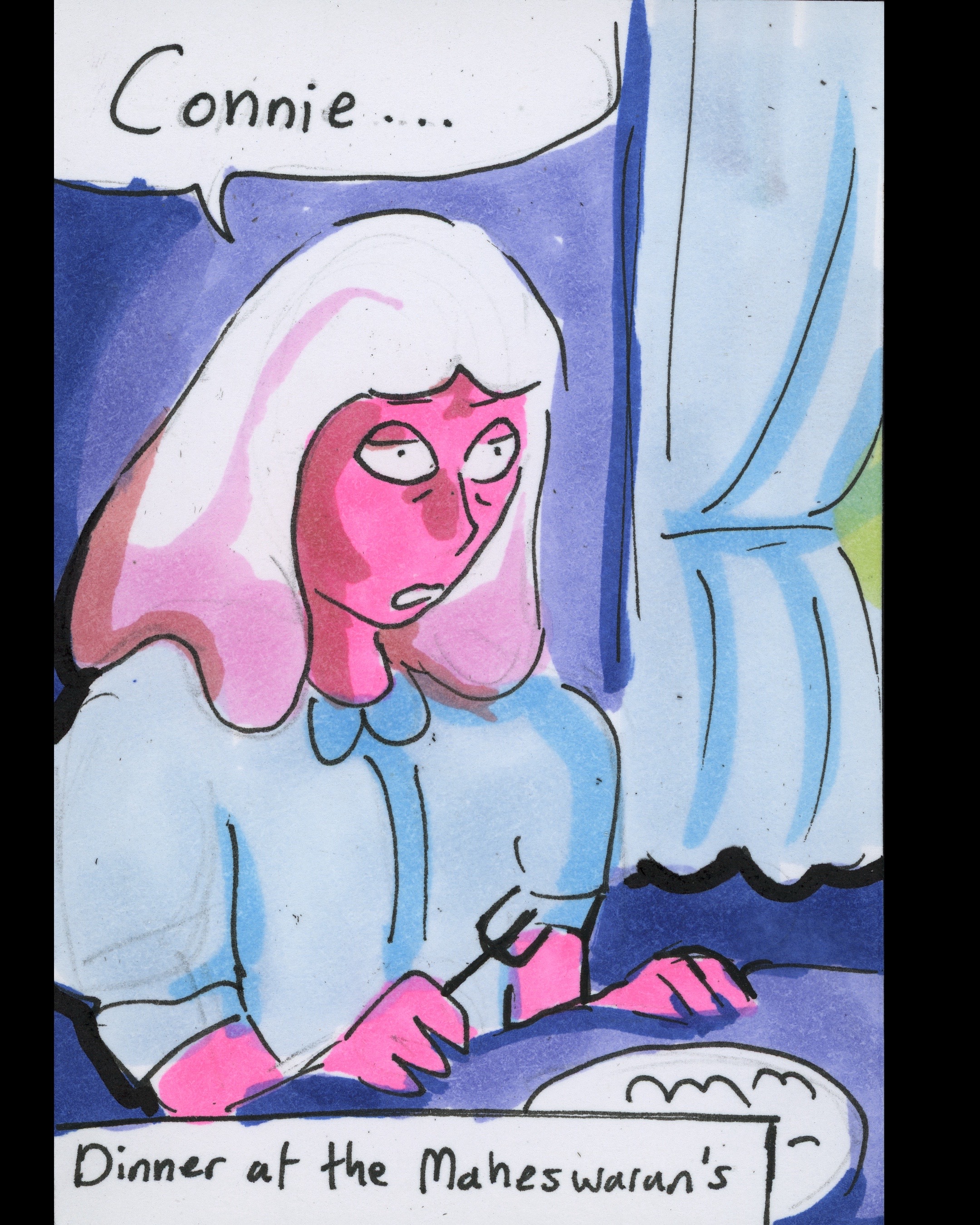 @Flower Cannibal
