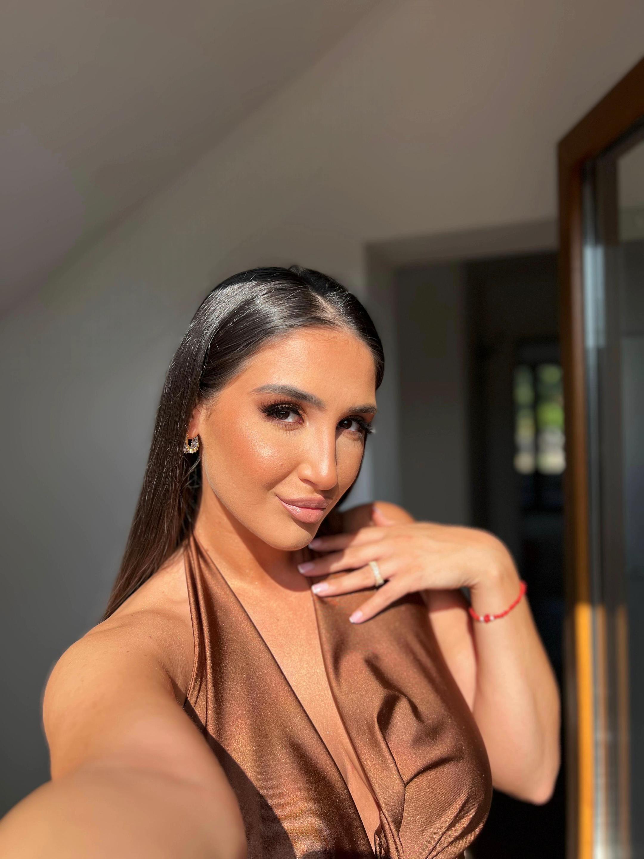 @Natalia Petrović