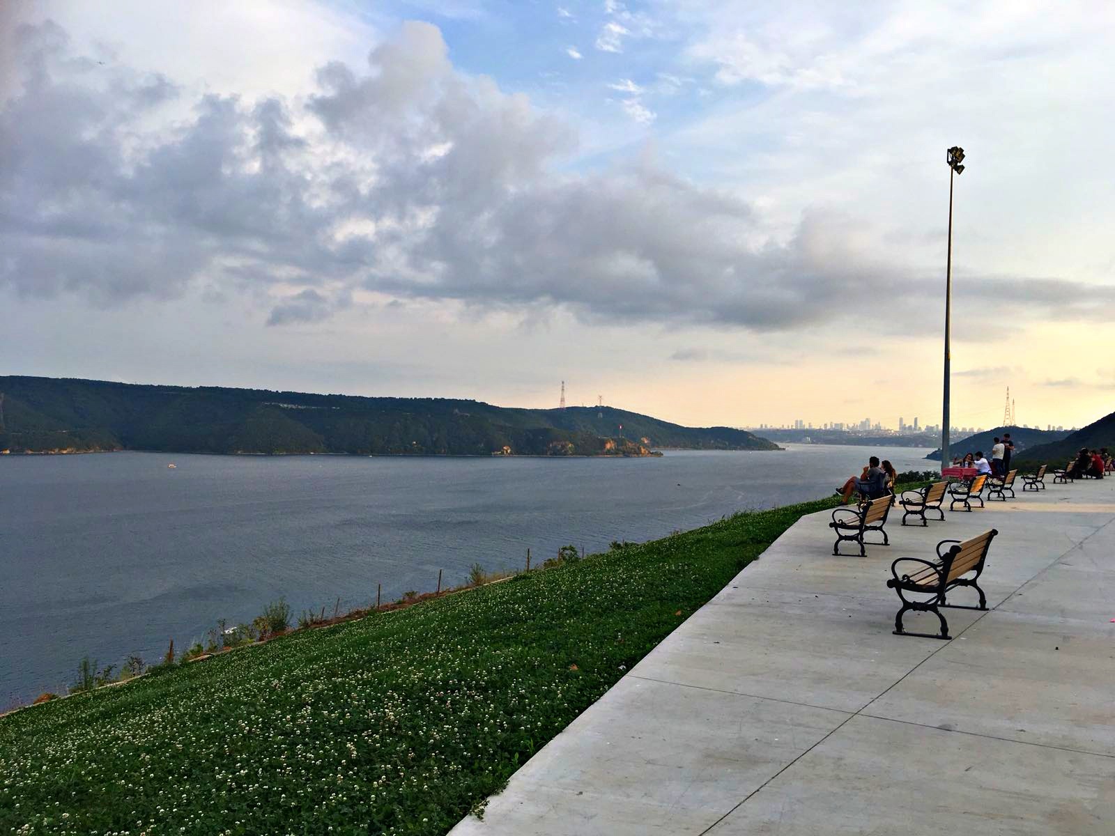 @Ey&uuml;p &Ccedil;oban