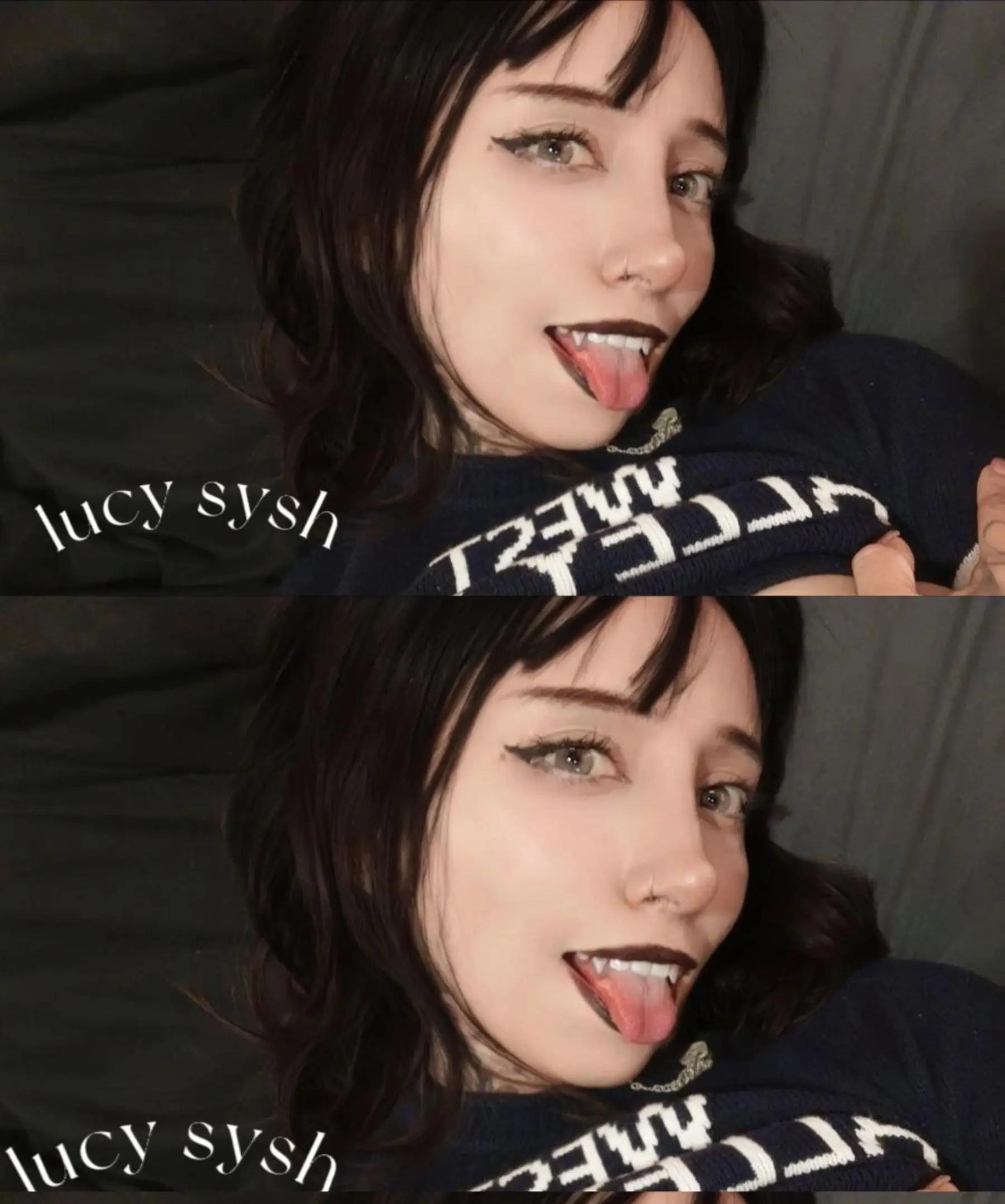 @𝕷𝖚𝖈𝖞 𝕾𝖞𝖘𝖍