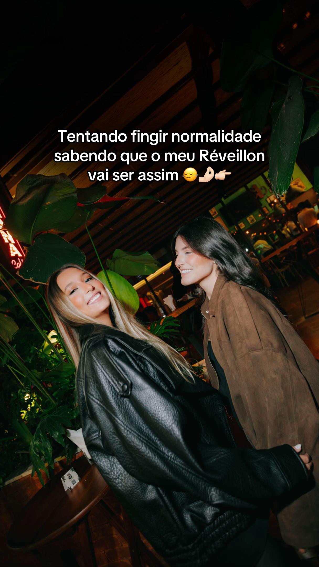 @Réveillons na Night | Desconto