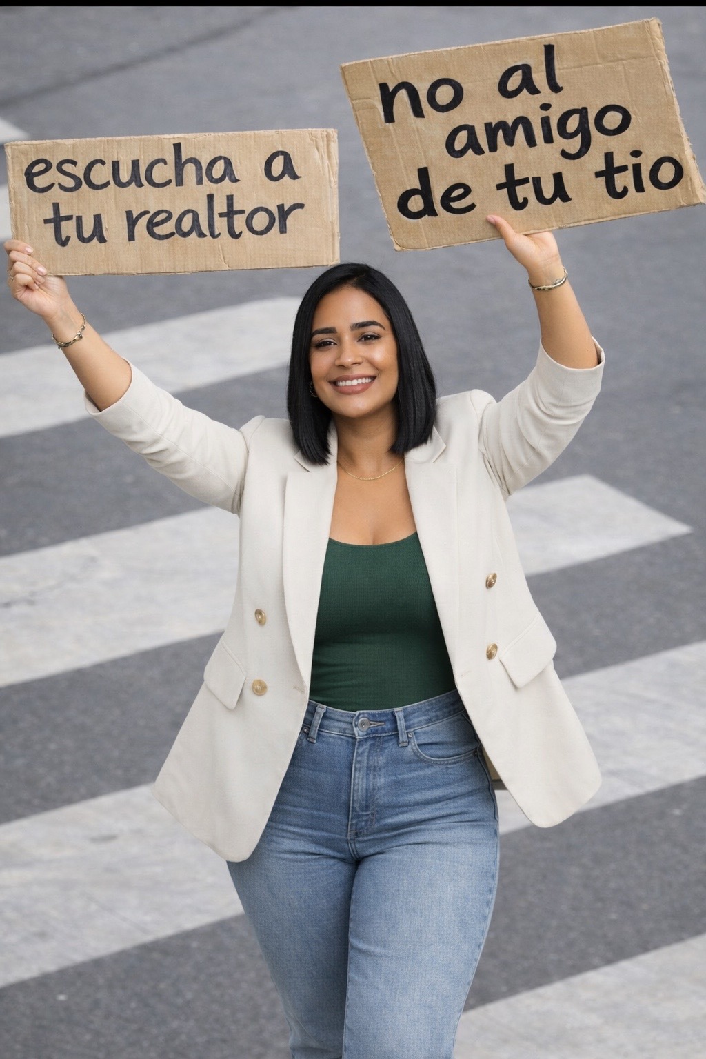 @Caoma Santa Realtor