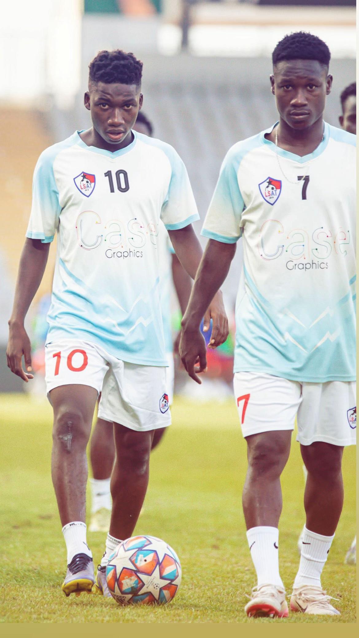 @~ Karamoko Junior ~🇨🇮