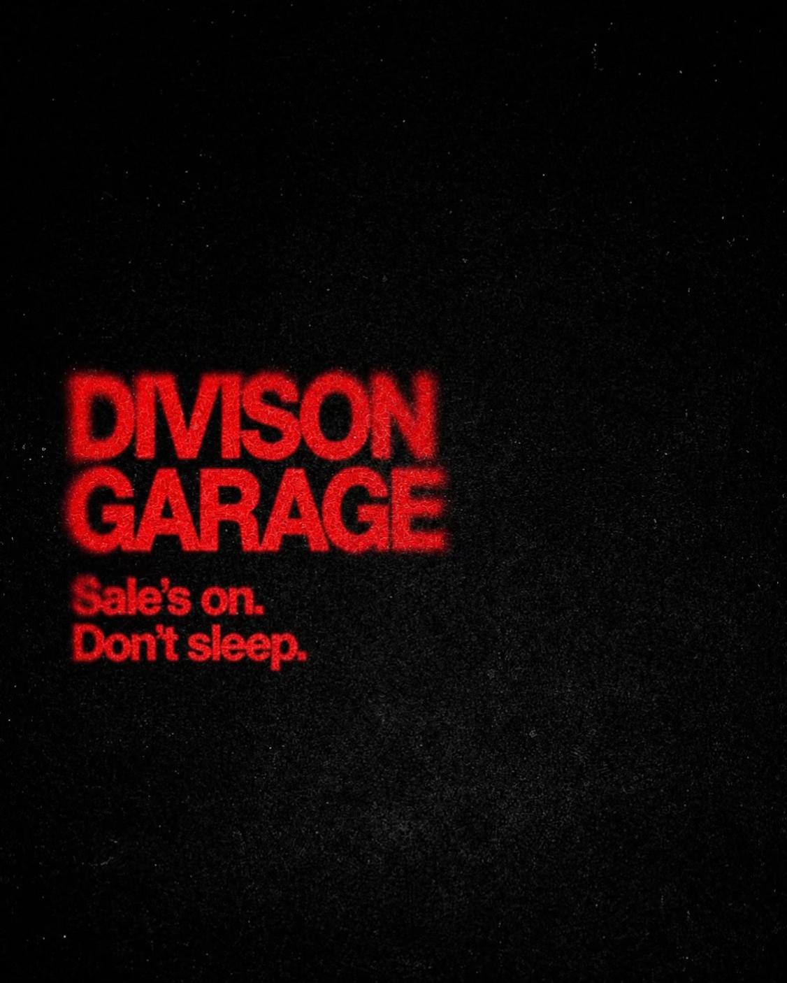 @Division Garage
