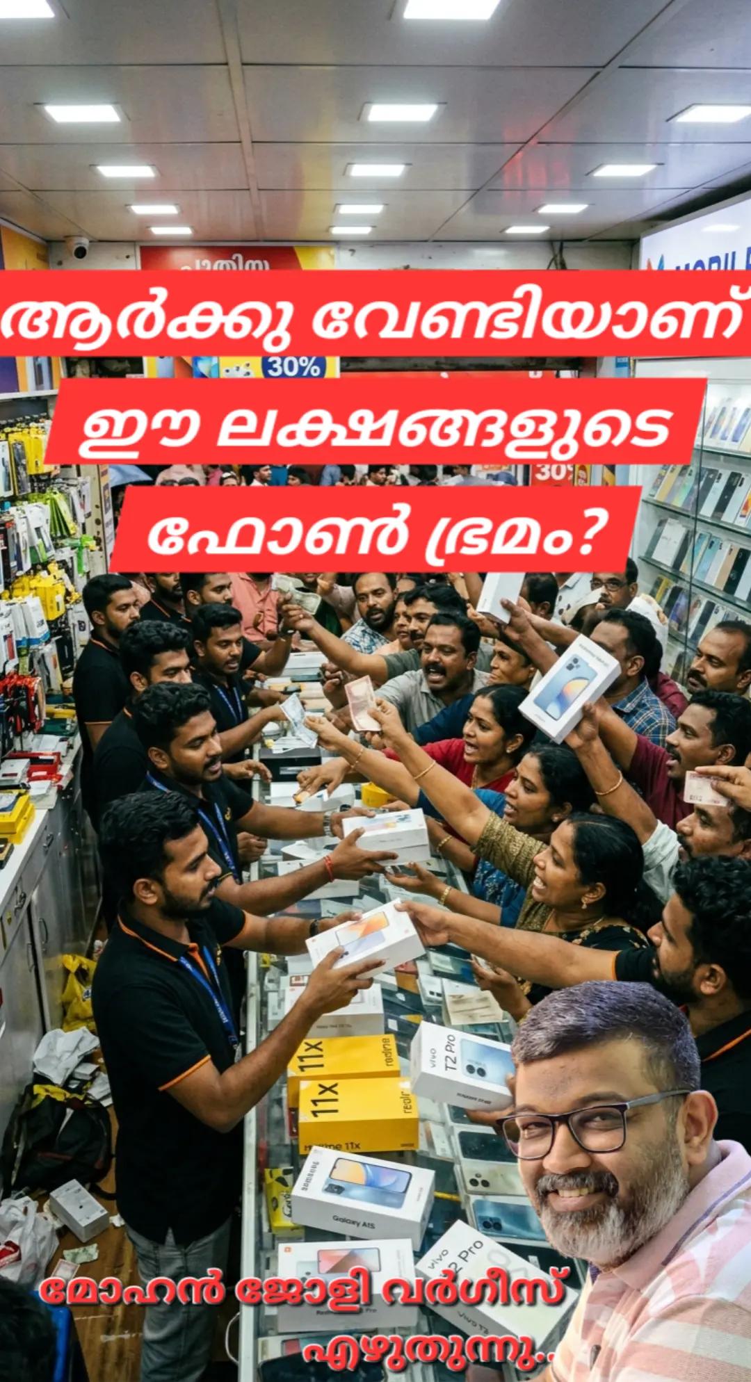 @Mohan Varghese Chris