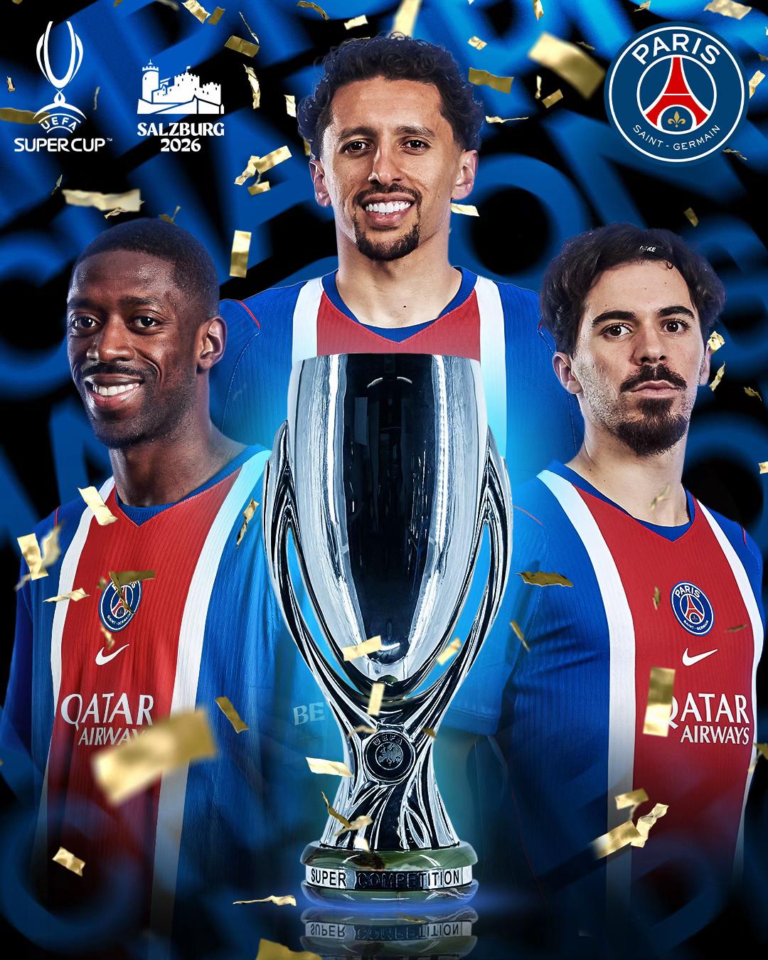 @Champions League