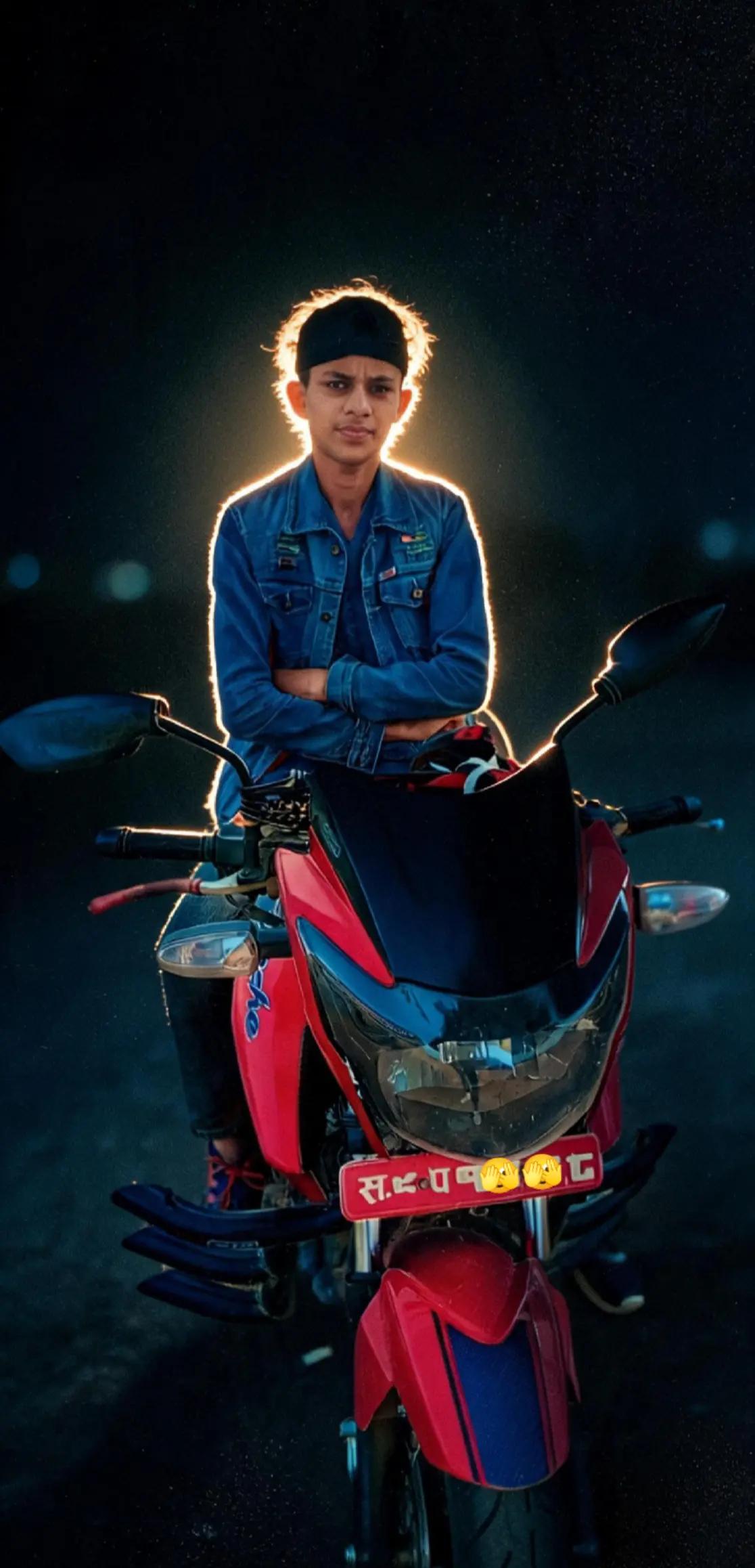 @Roshan Kumar