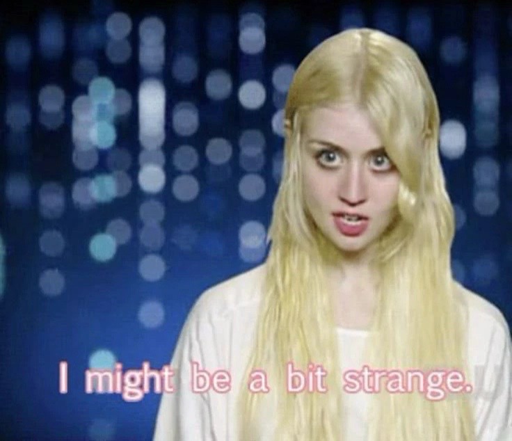 @Very large elf