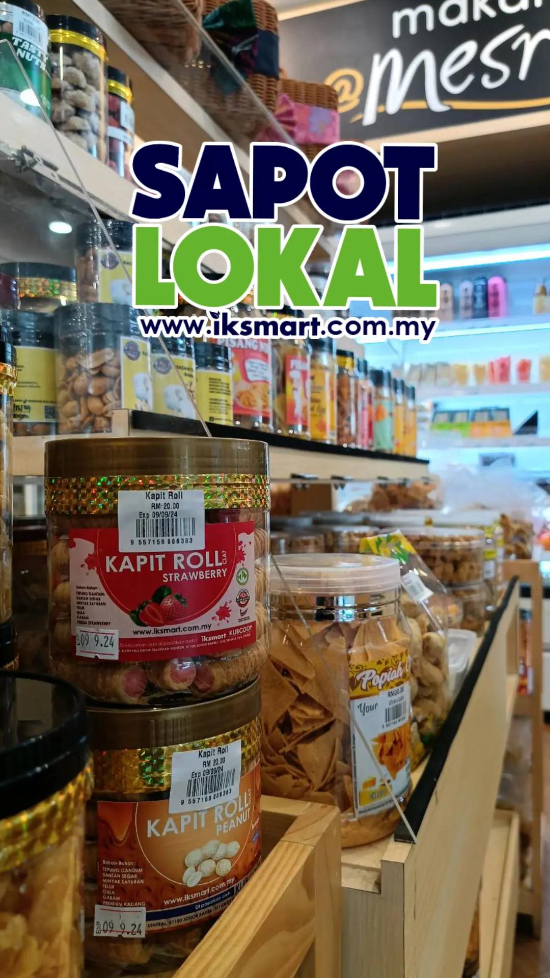 @IKSMART