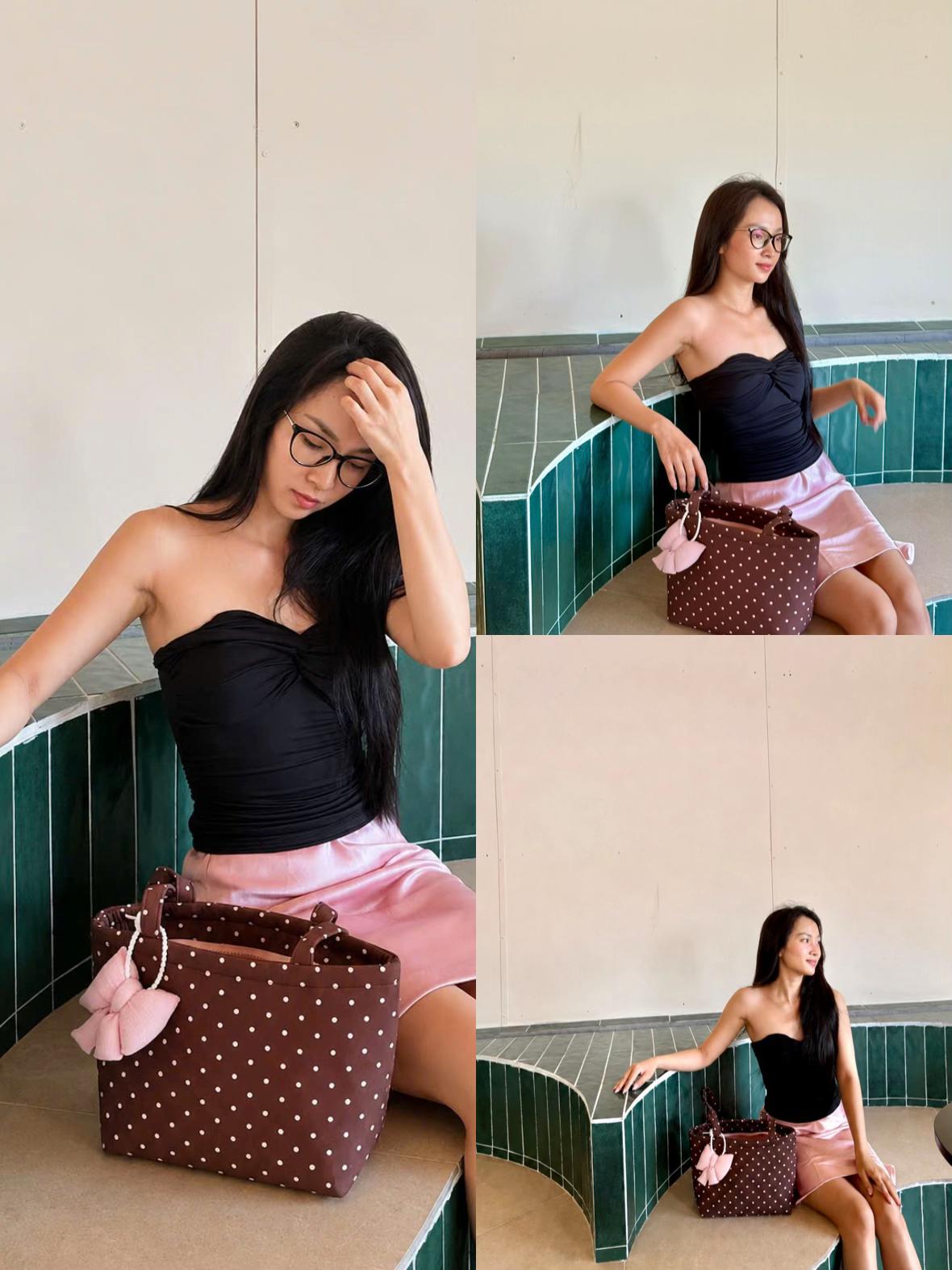 @Thư M&ecirc; Yoga