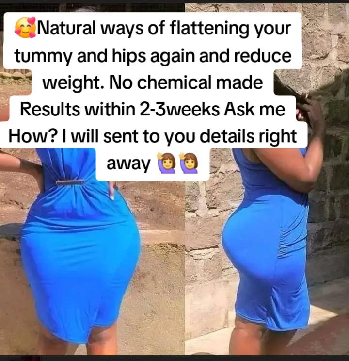@Body Tea KE📸😍💋