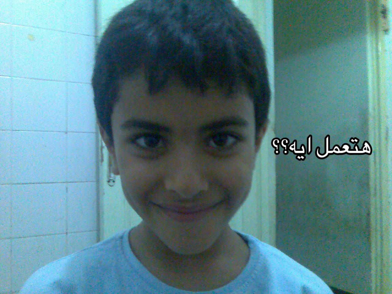 @Mahmoud Elhawary