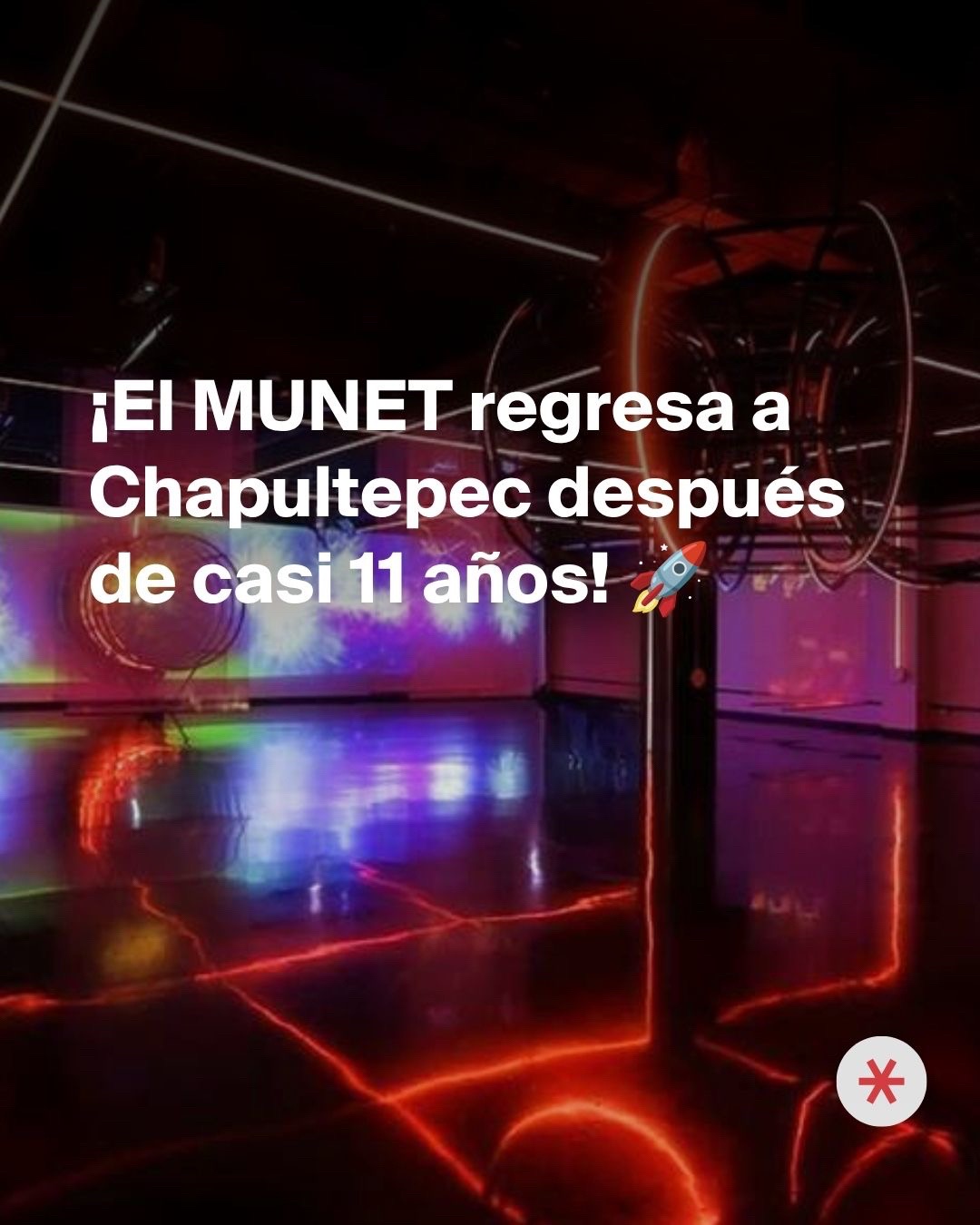@CDMX Secreta