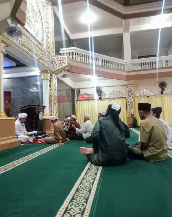 @Jaharuddin Yanun