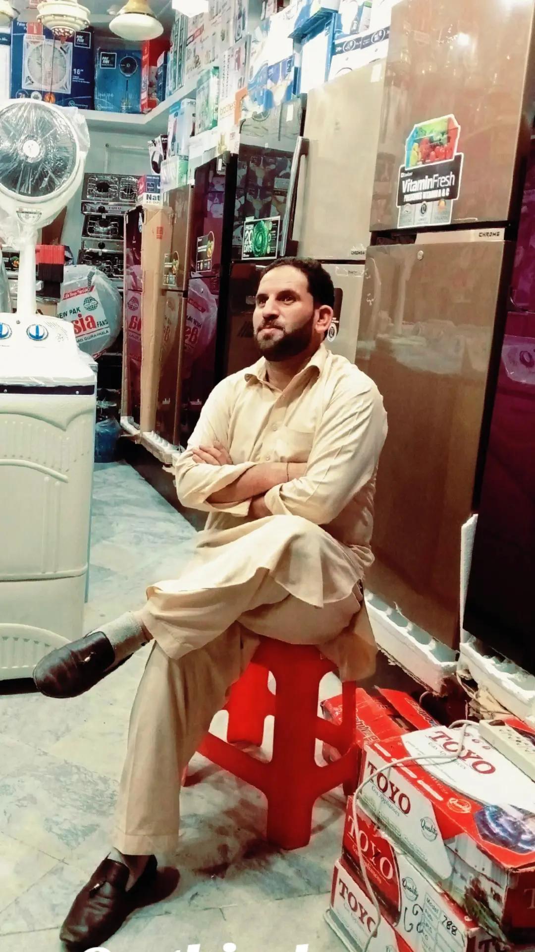 @ZAHOOR SHAH