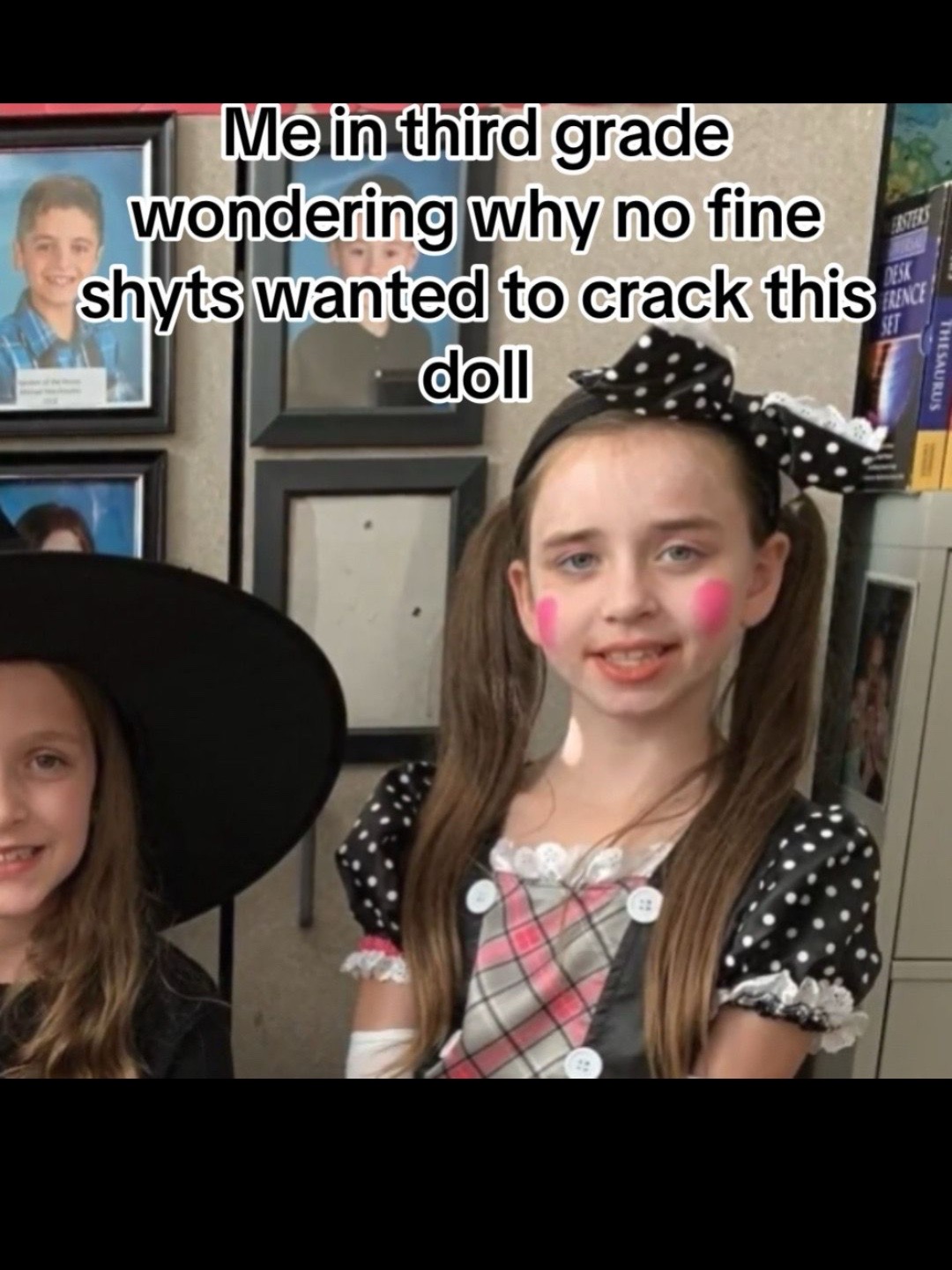 @Katie