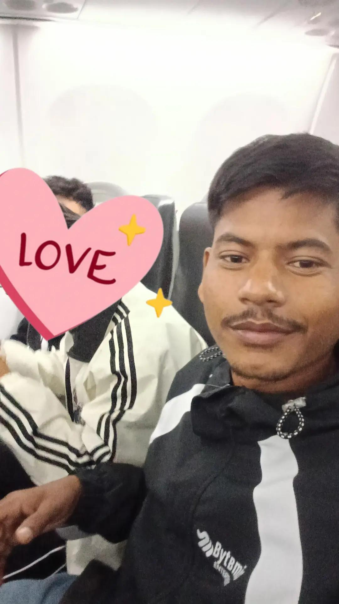 @Mek Raj Kc