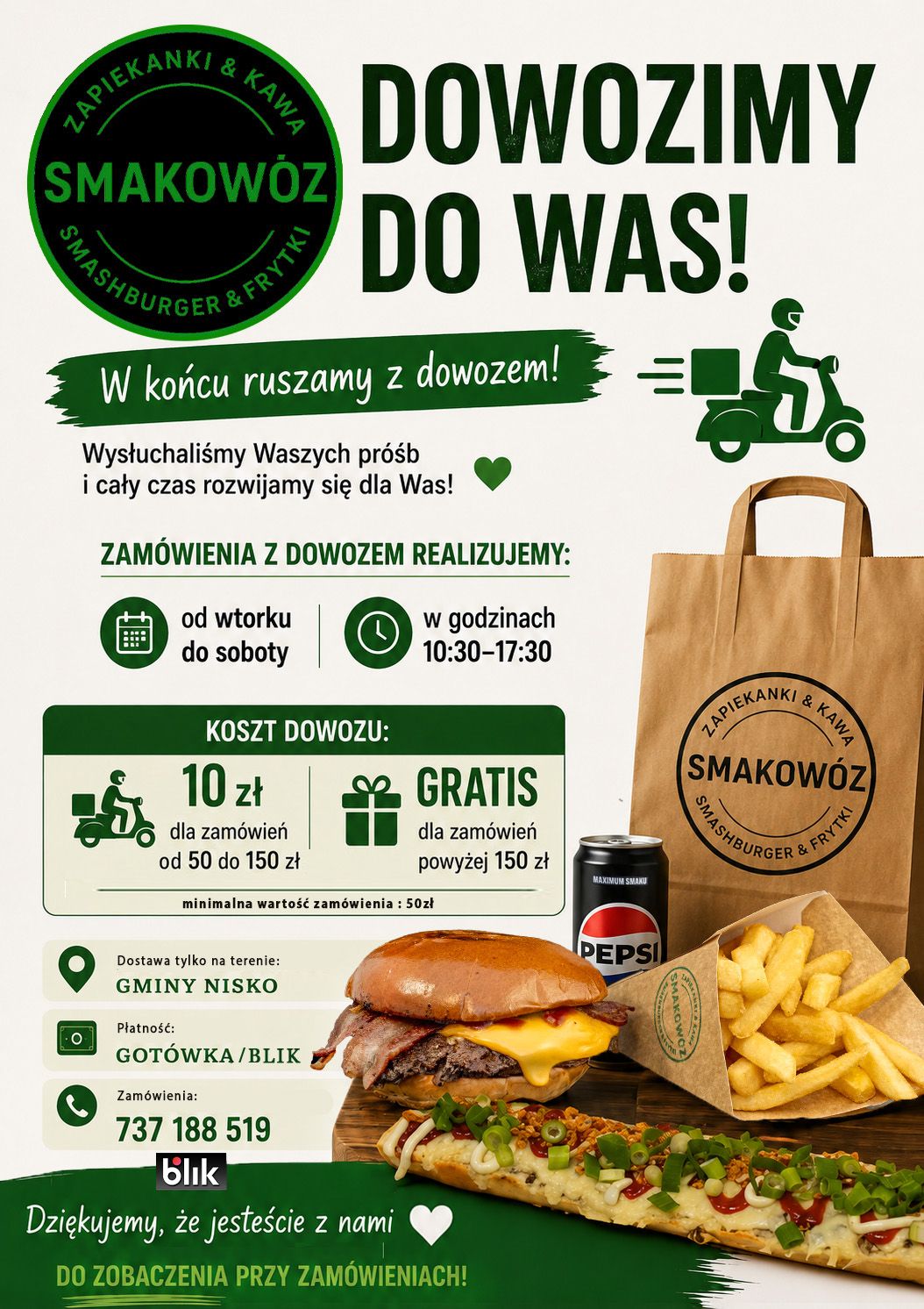 @SMAKOWÓZ