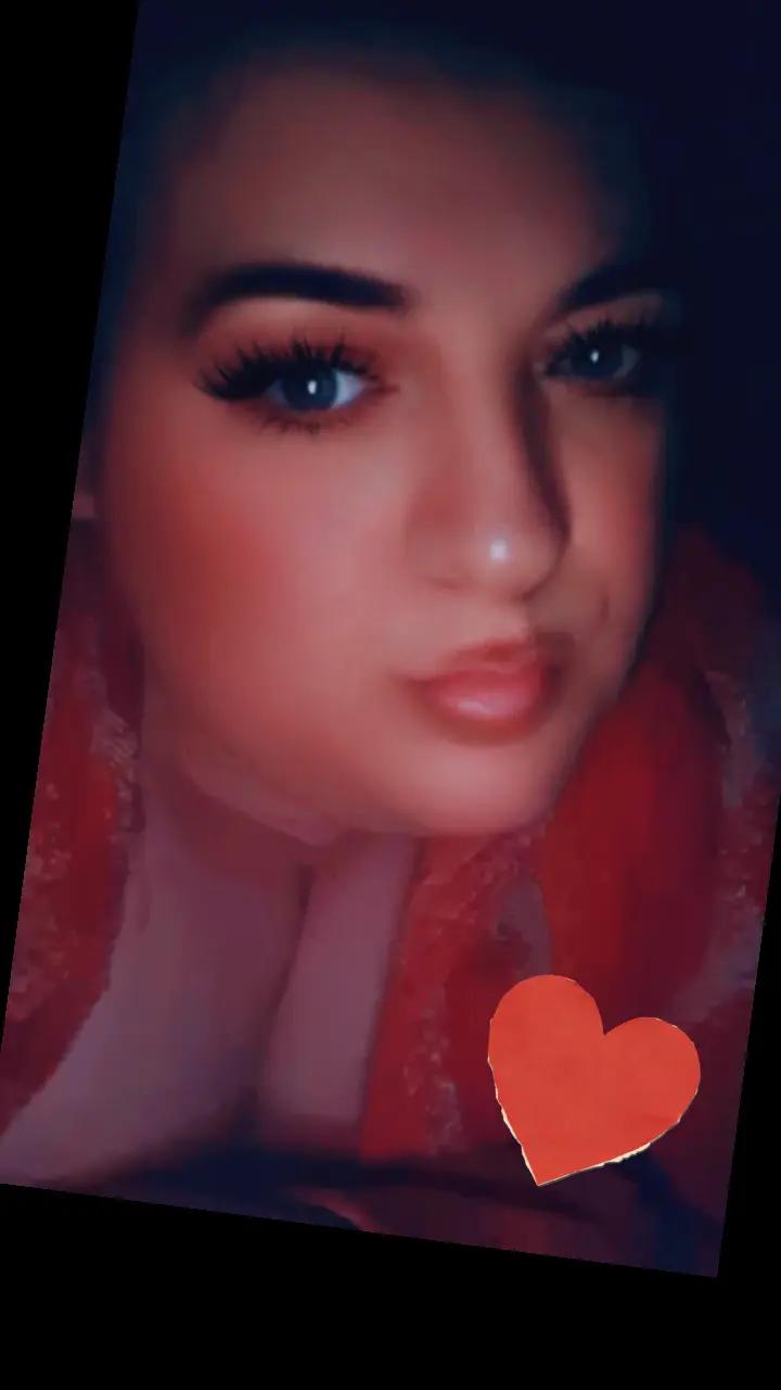 @chiara unica è sincera 💯💯❤️