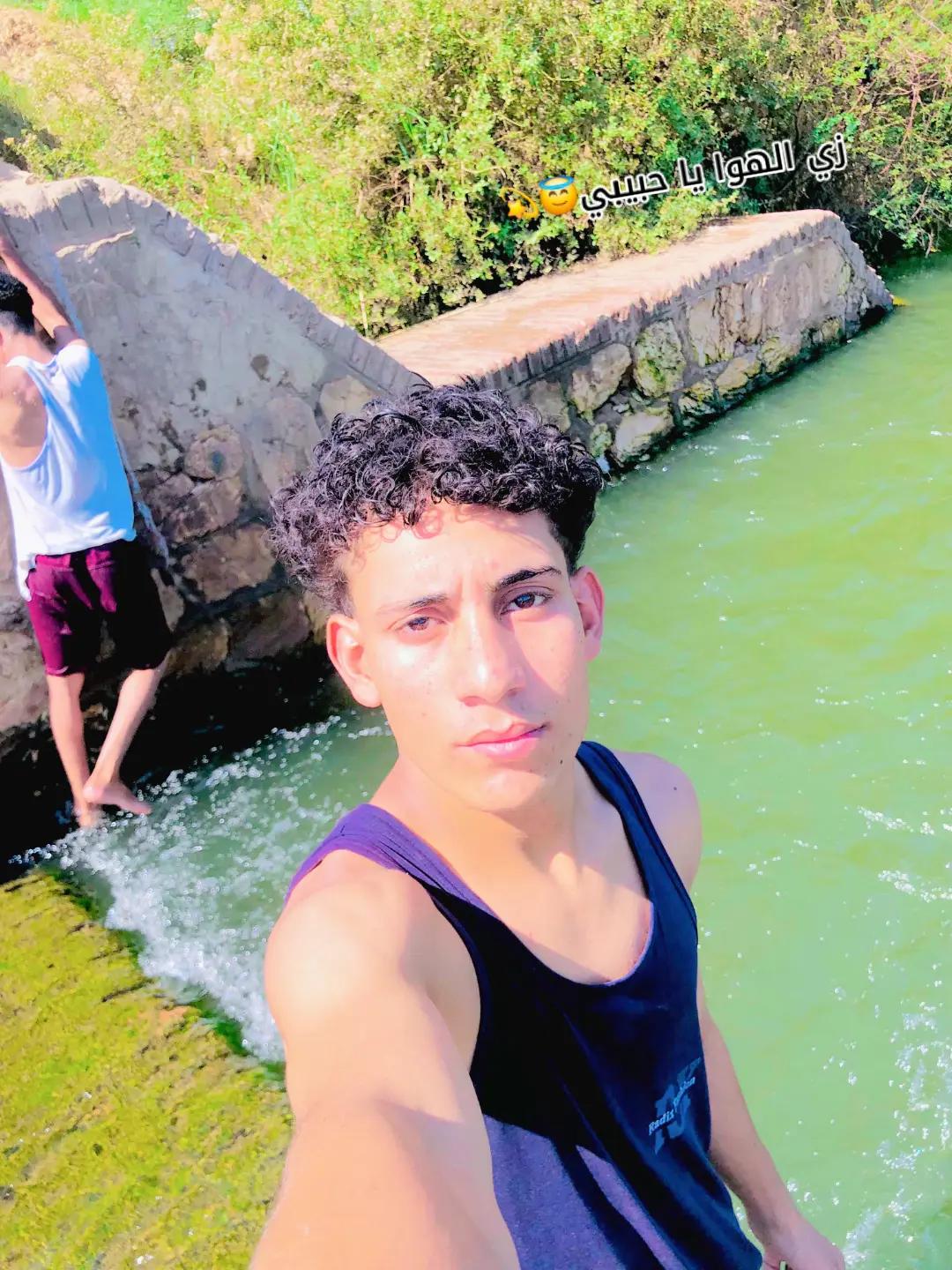 @محمد بيه عليوو💫🤩