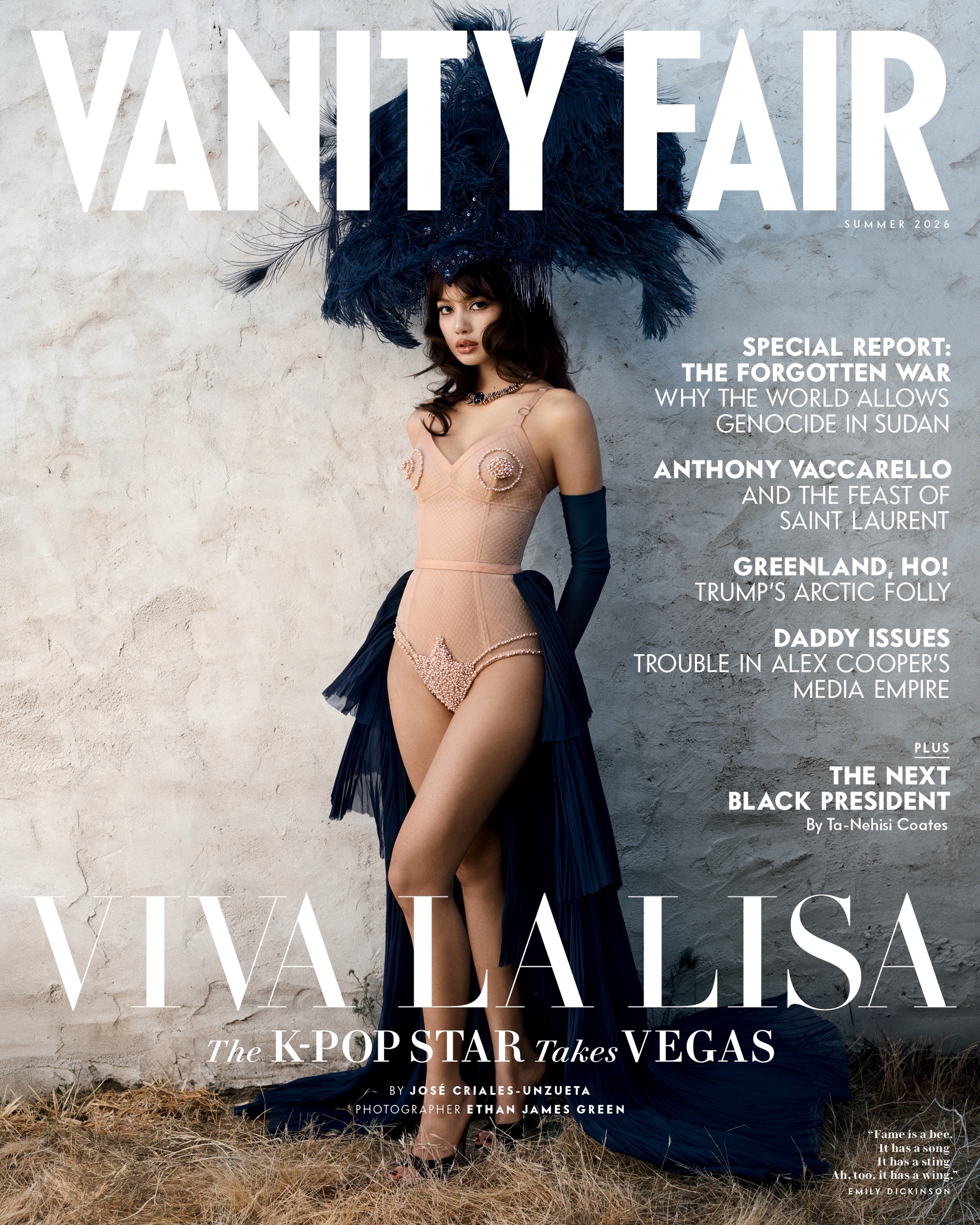 @Vanity Fair