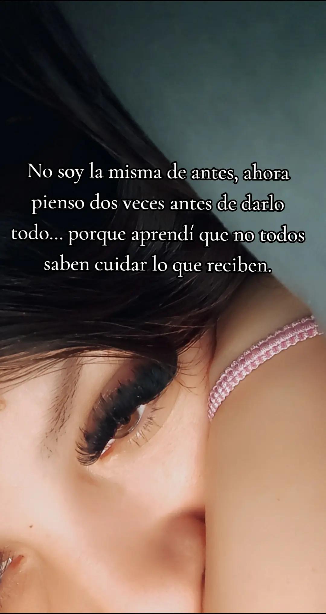 @Maria Flores