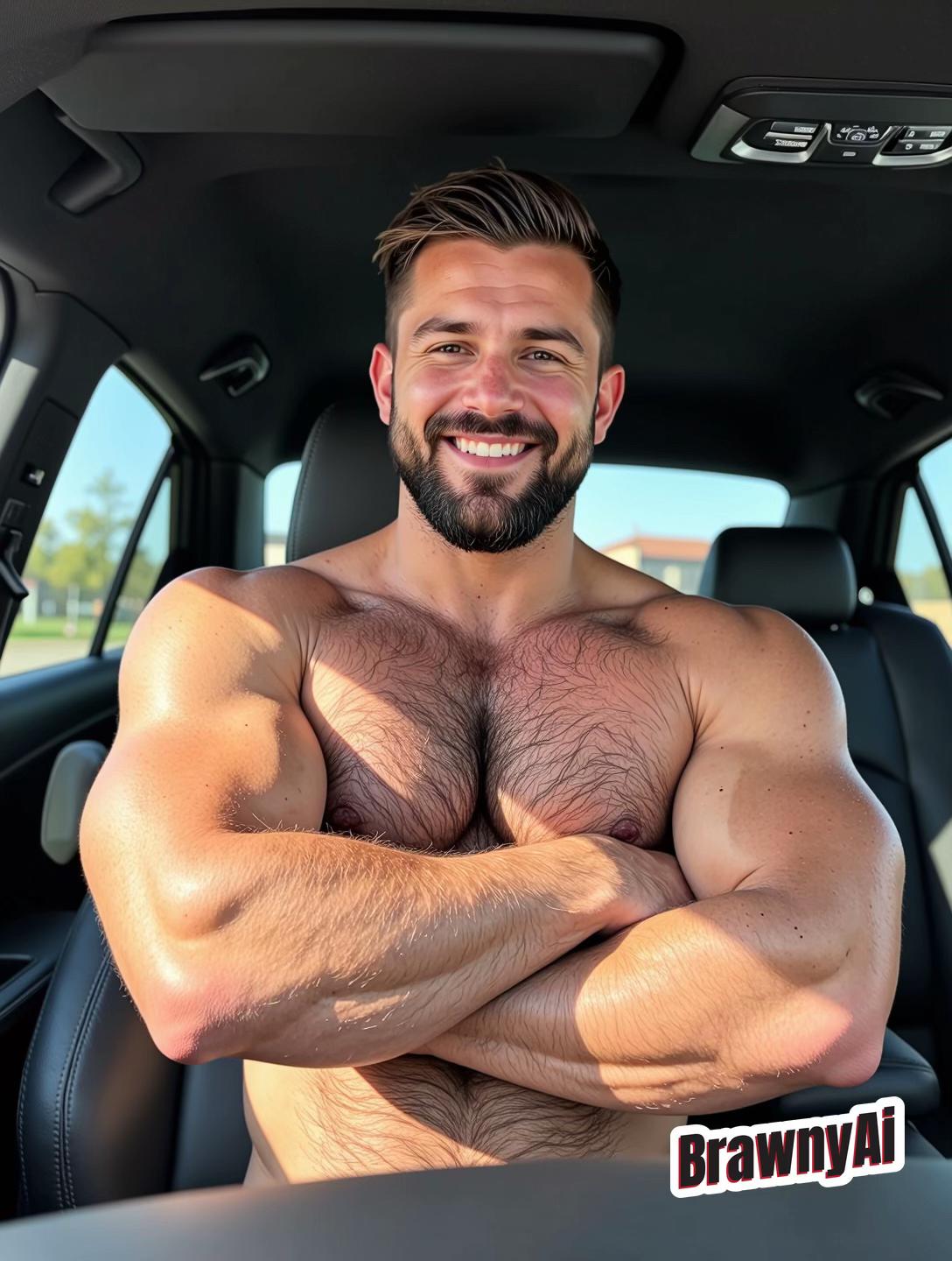 @BrawnyAi