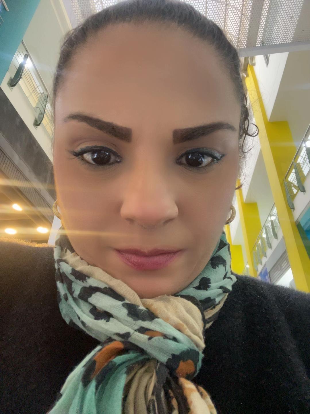 @mayelin muñoz