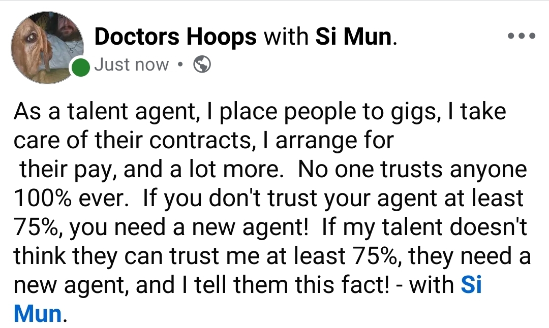 @Dr. Hoops