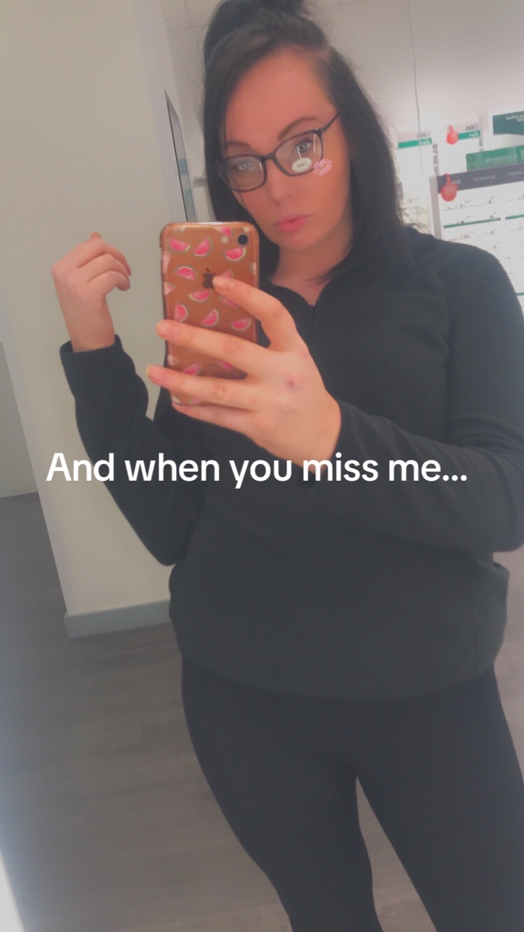 @Tammy Ann