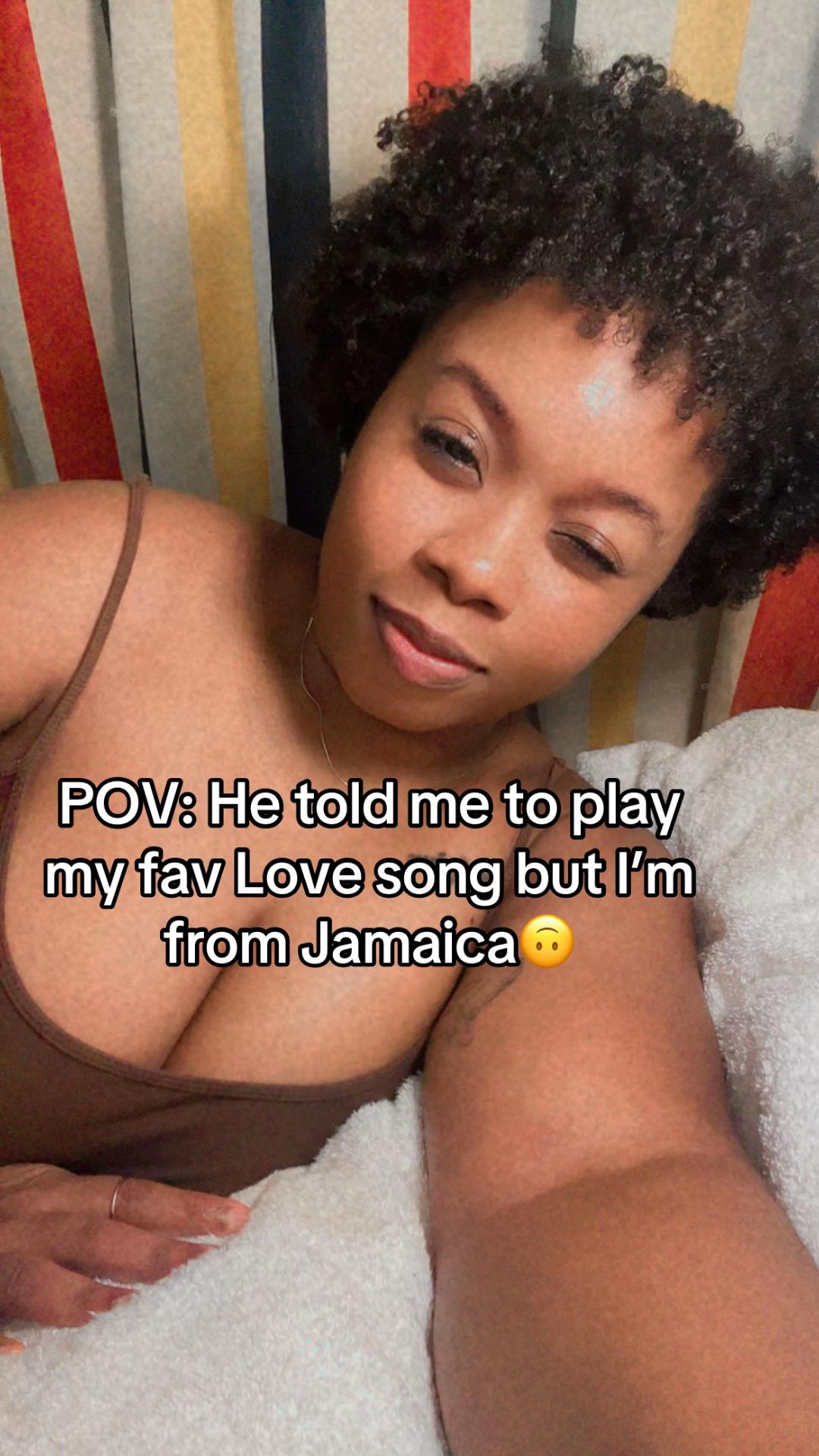 @Royalbadii Yanique