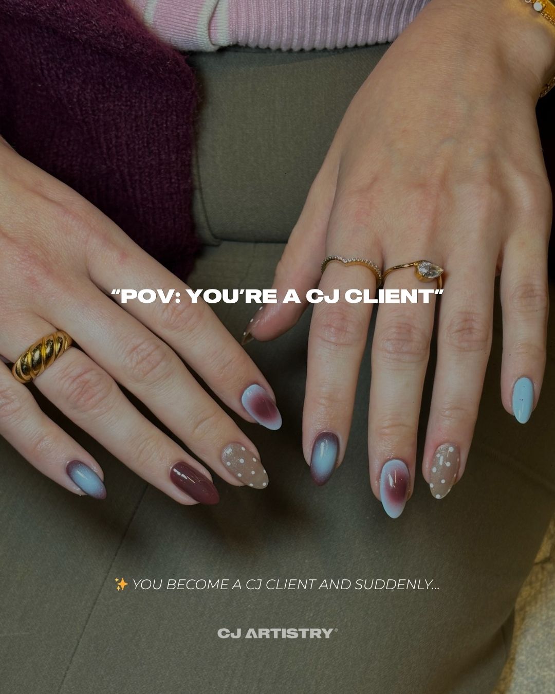 @CJ ARTISTRY